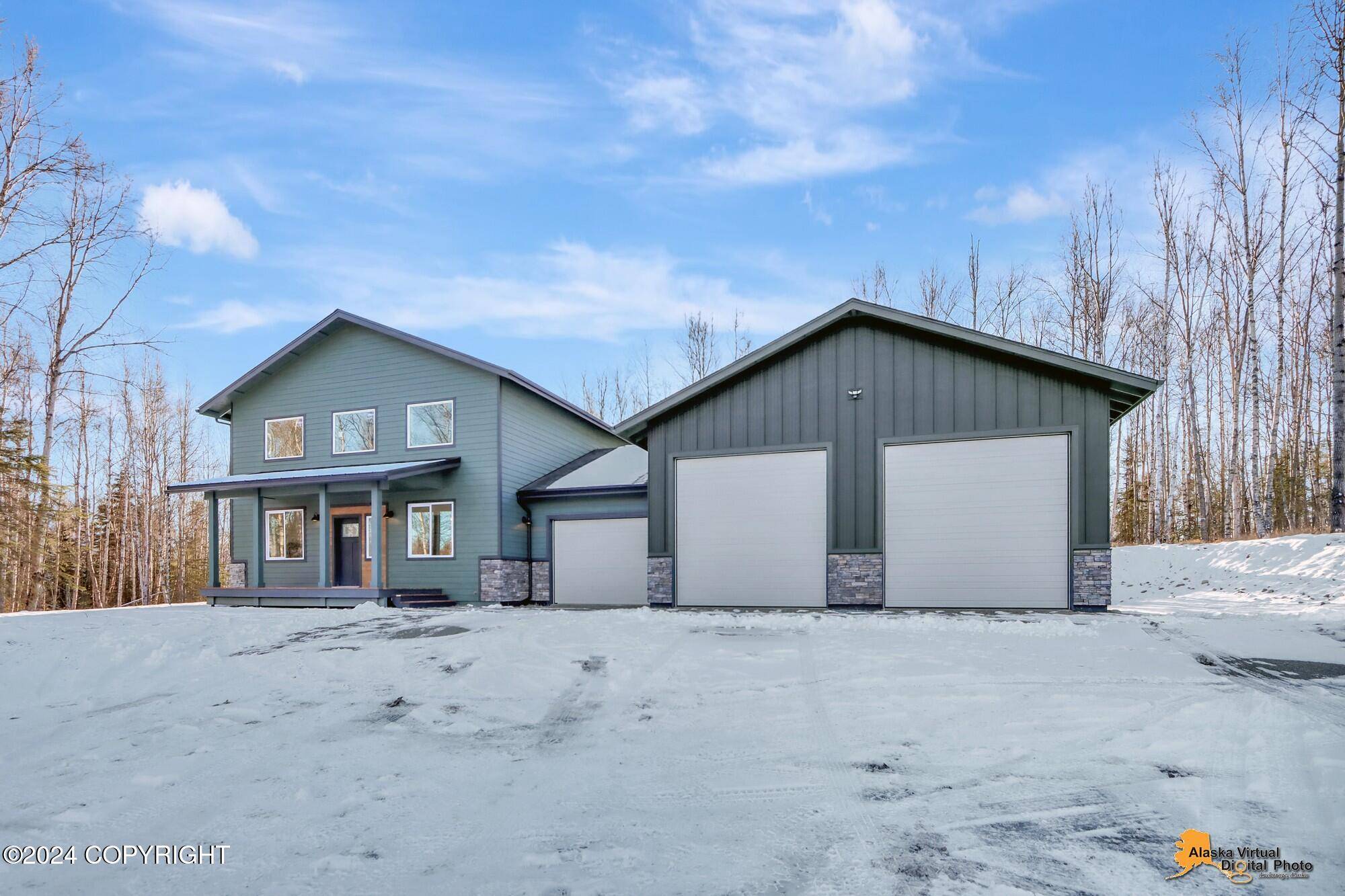 Wasilla, AK 99654,1120 E Fairview LOOP