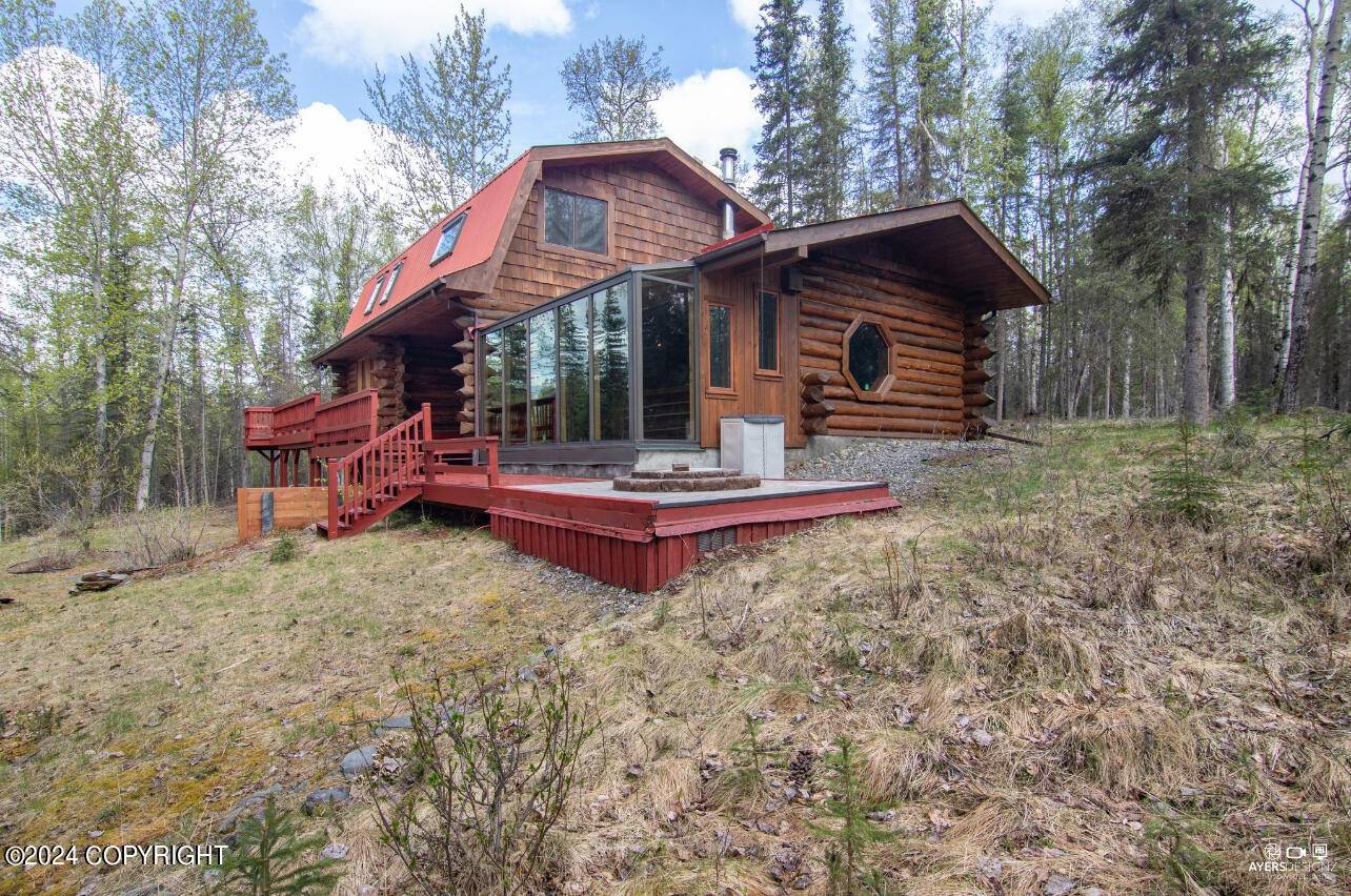 Soldotna, AK 99669,36840 Vireo ST