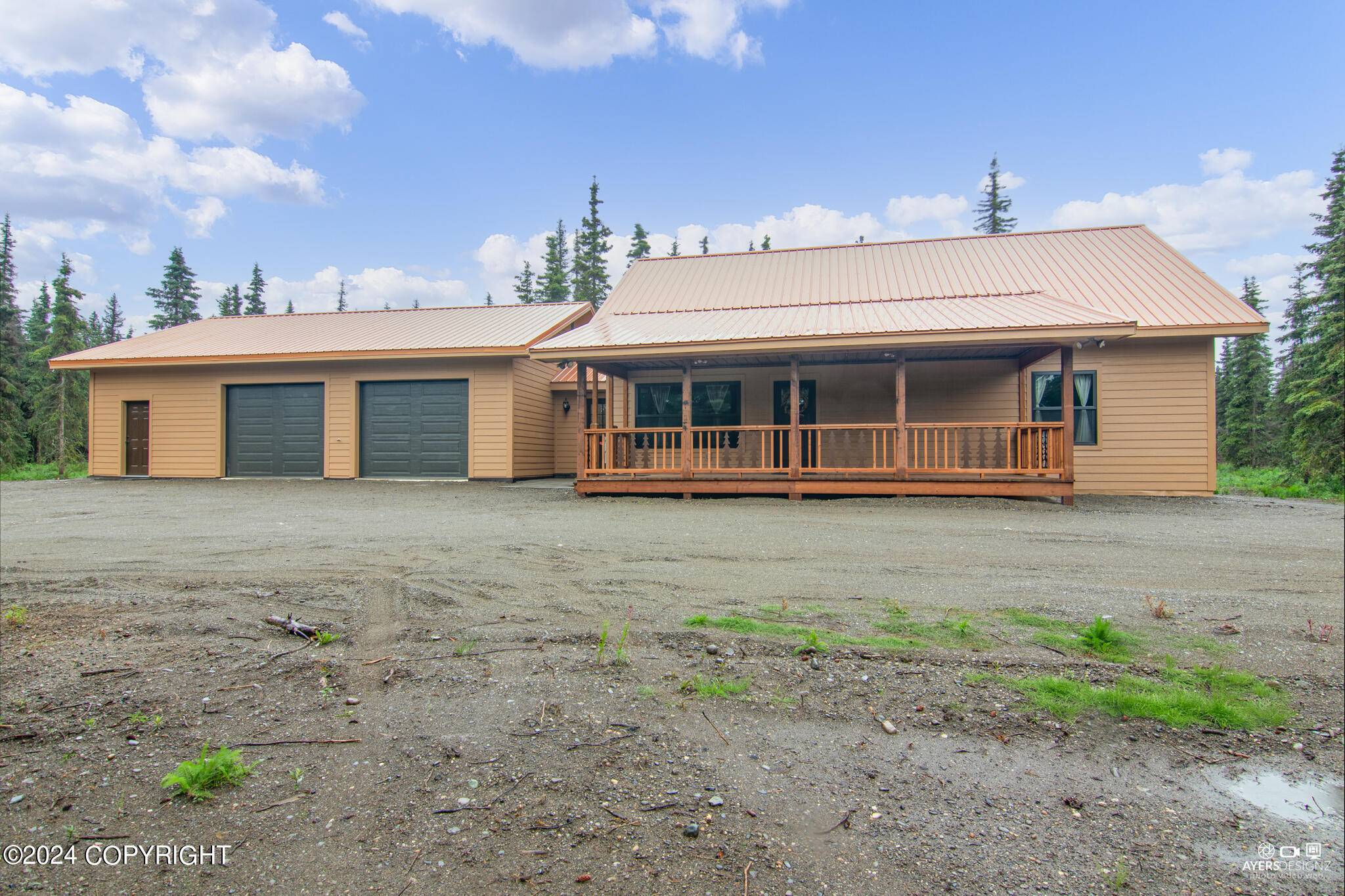 Kenai, AK 99611,53221 Williams RD