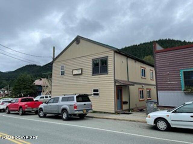 Douglas, AK 99824,911 3rd ST