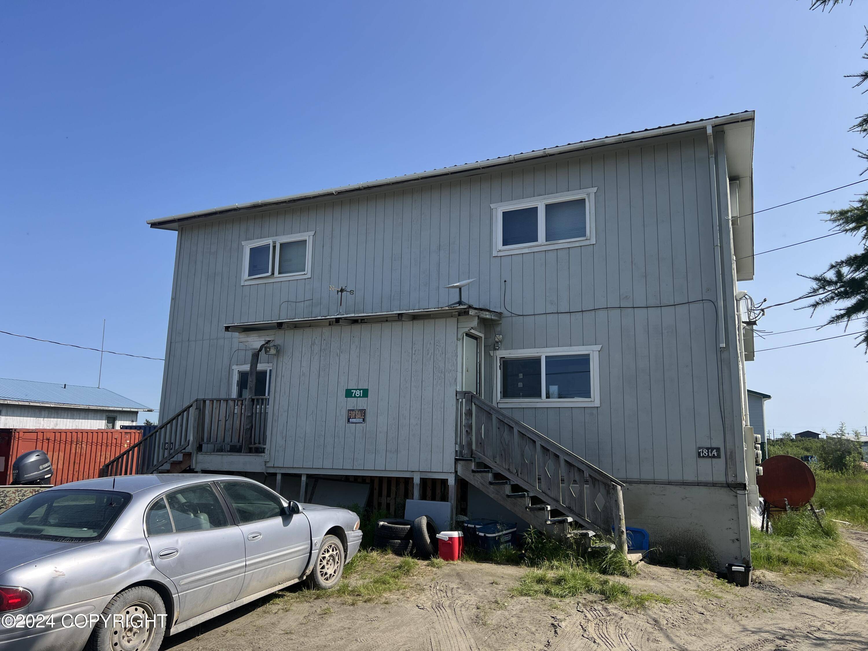 Bethel, AK 99559,781 Sixth AVE