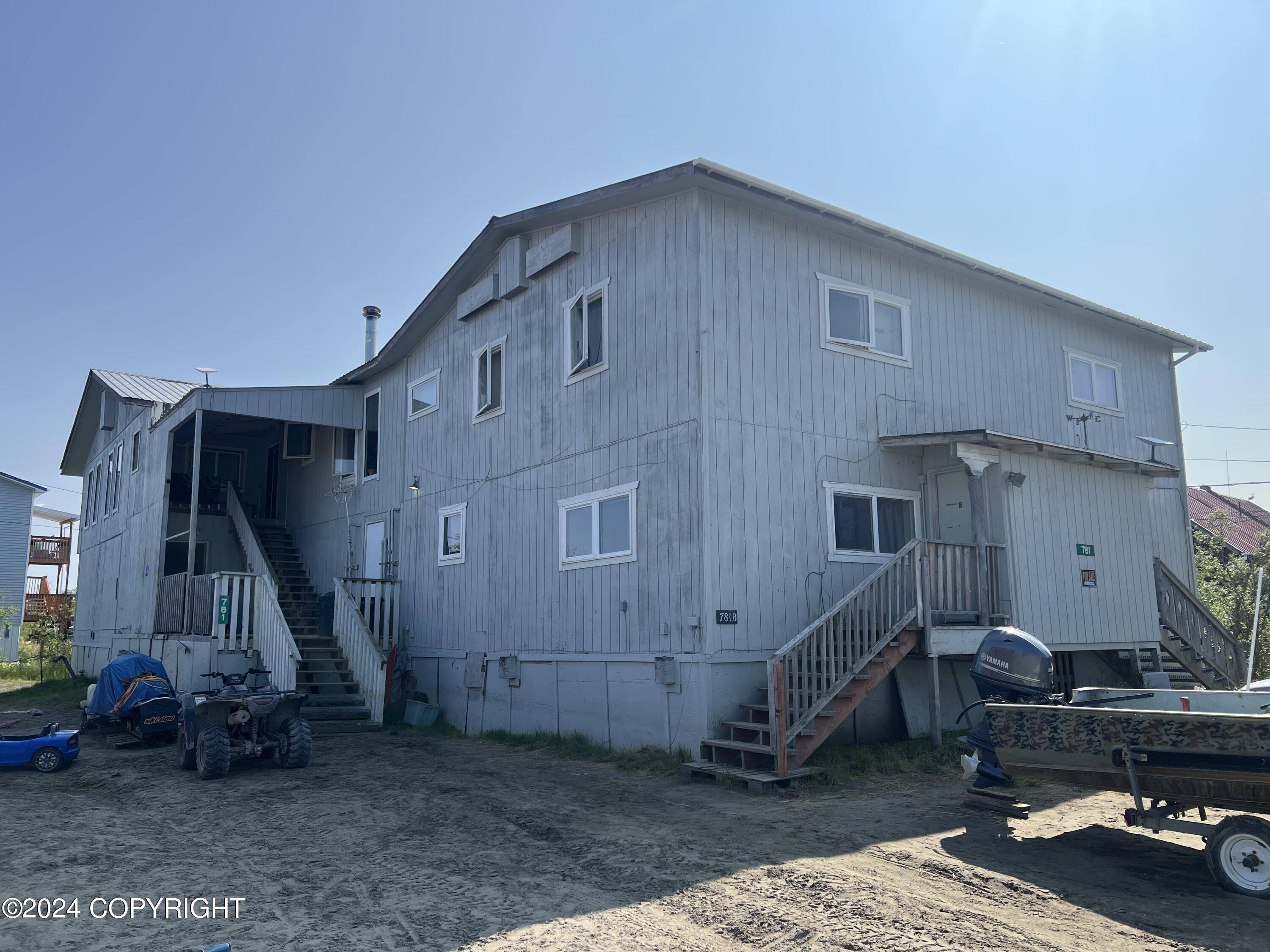 Bethel, AK 99559,781 Sixth AVE