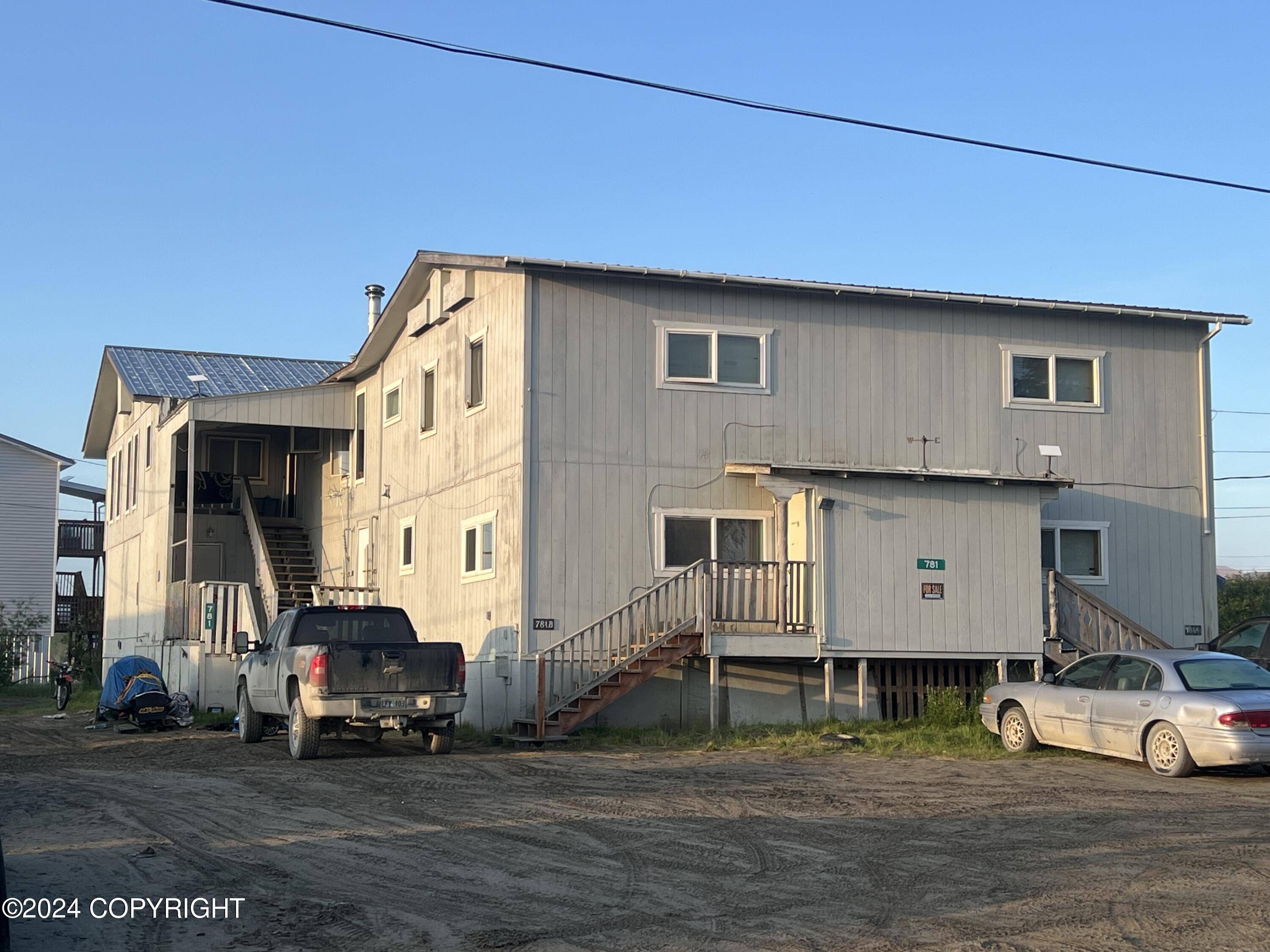 Bethel, AK 99559,781 Sixth AVE