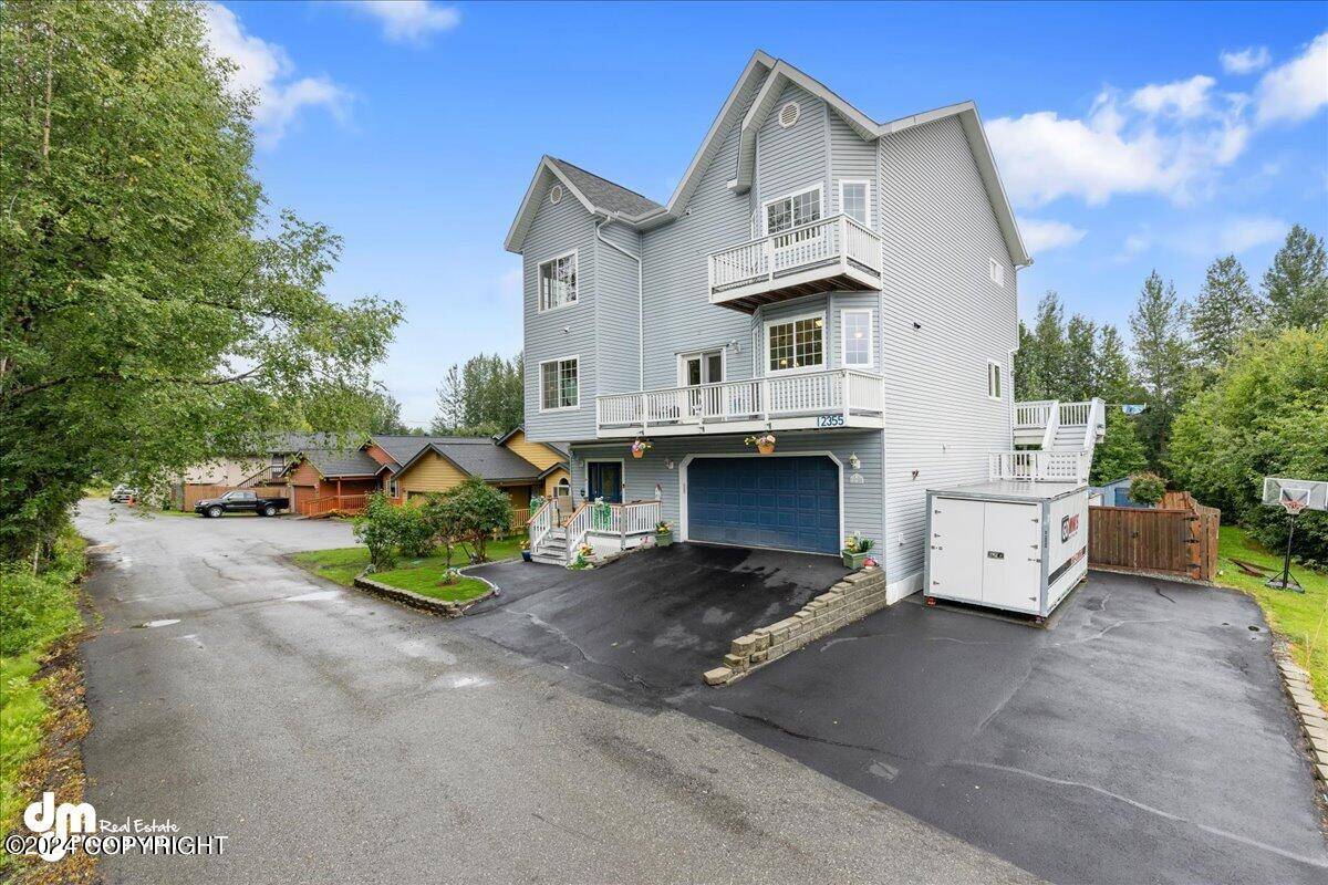 Anchorage, AK 99515,12355 Division ST