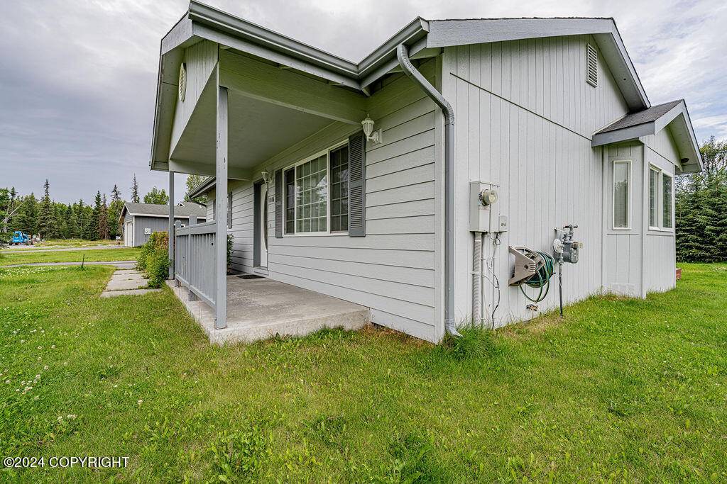 Kenai, AK 99611,1806 Miranda CT