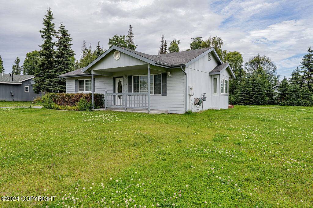 Kenai, AK 99611,1806 Miranda CT