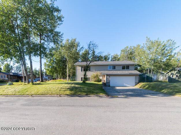 Kenai, AK 99611,524 Pine AVE