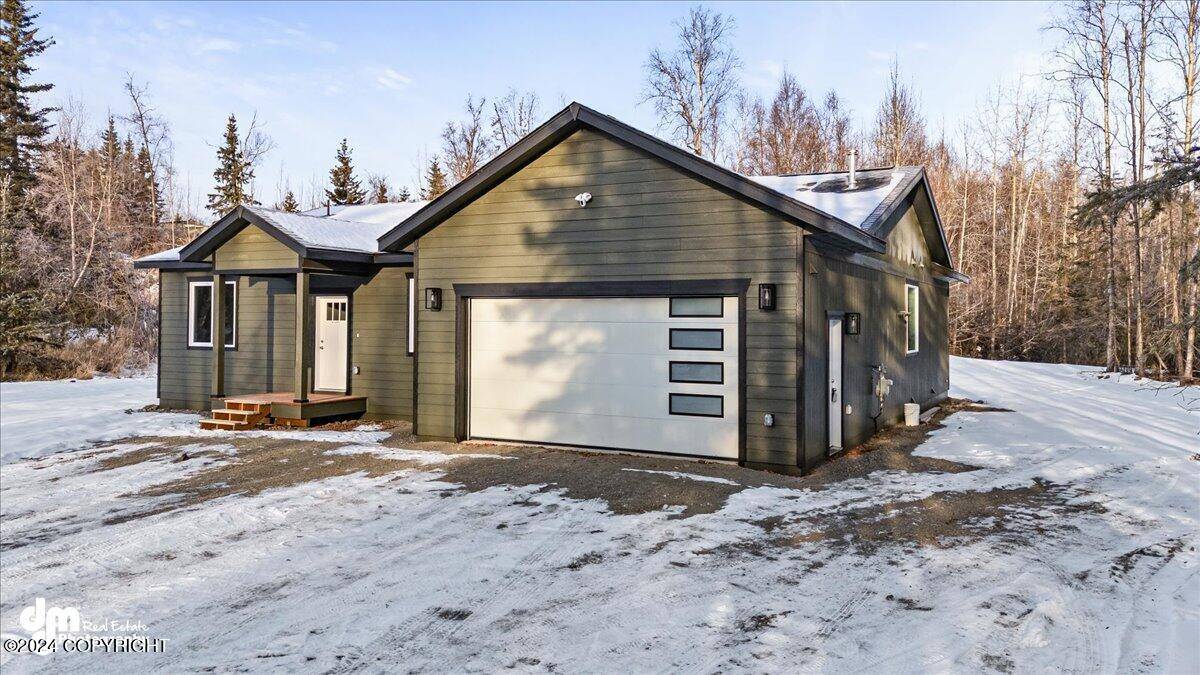 Wasilla, AK 99623,8751 W John ST