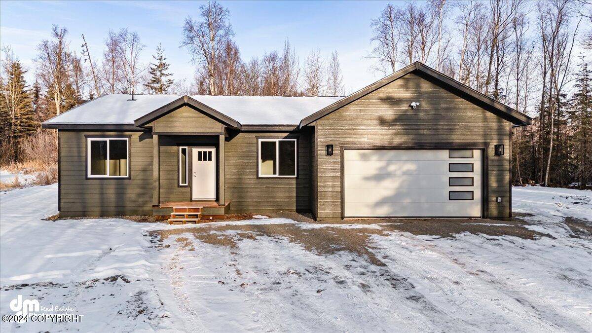 Wasilla, AK 99623,8751 W John ST