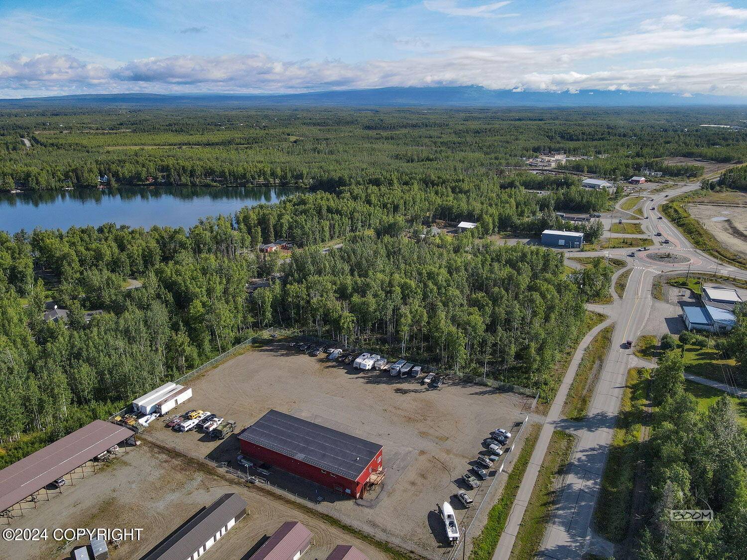 Big Lake, AK 99652,15263 W Northshore DR