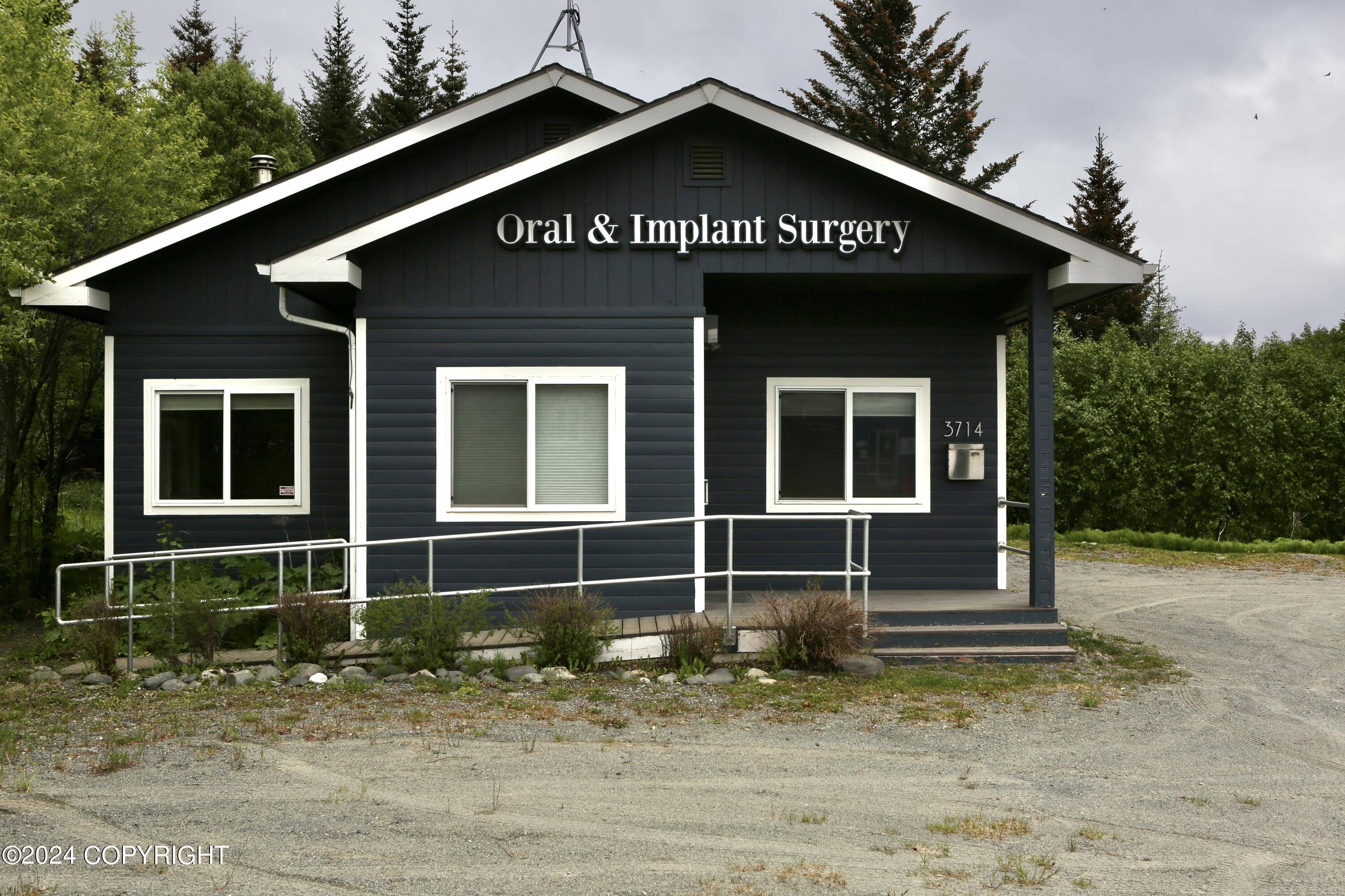 Homer, AK 99603,3714 Greatland ST