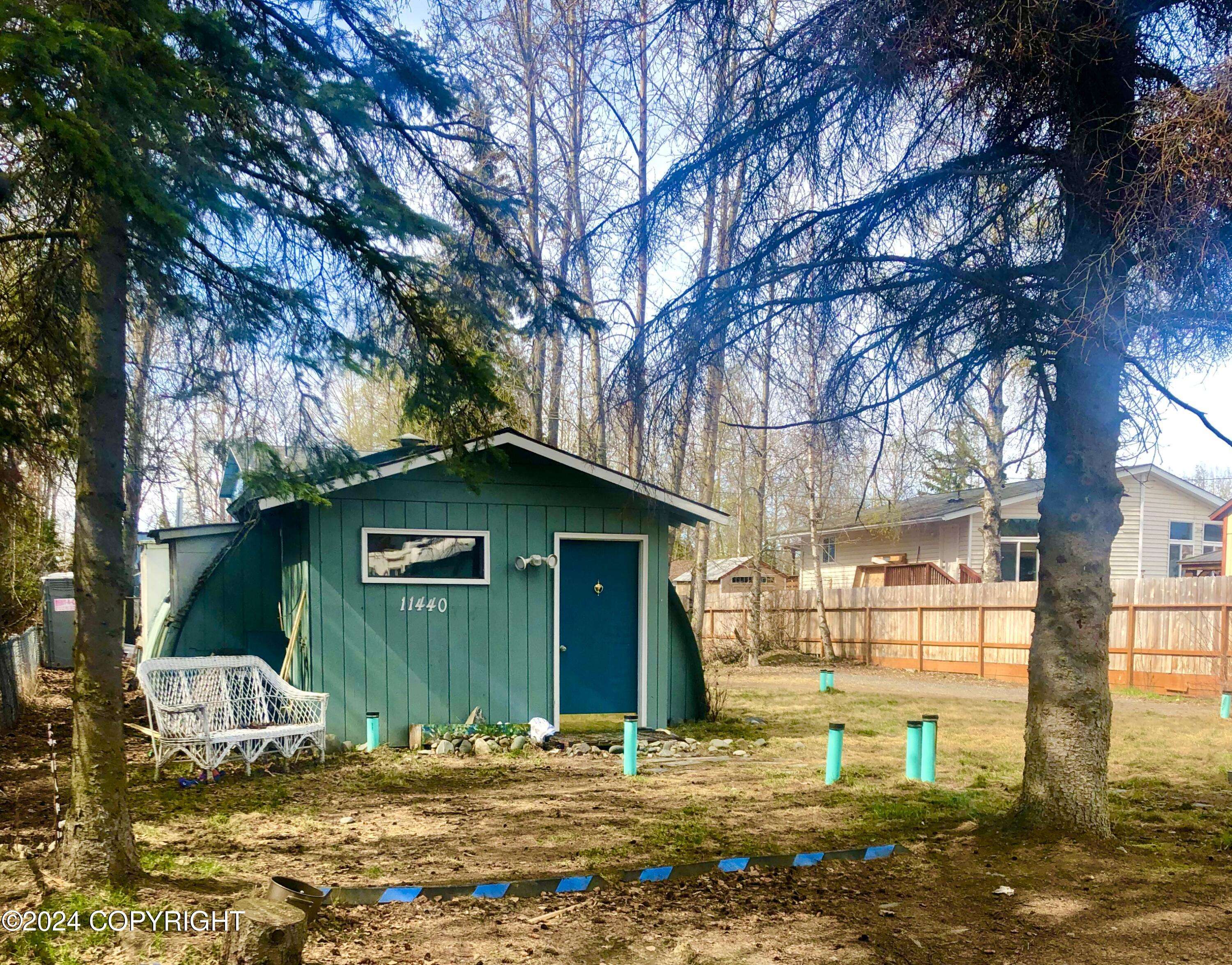 Anchorage, AK 99515,11440 Lillian LN