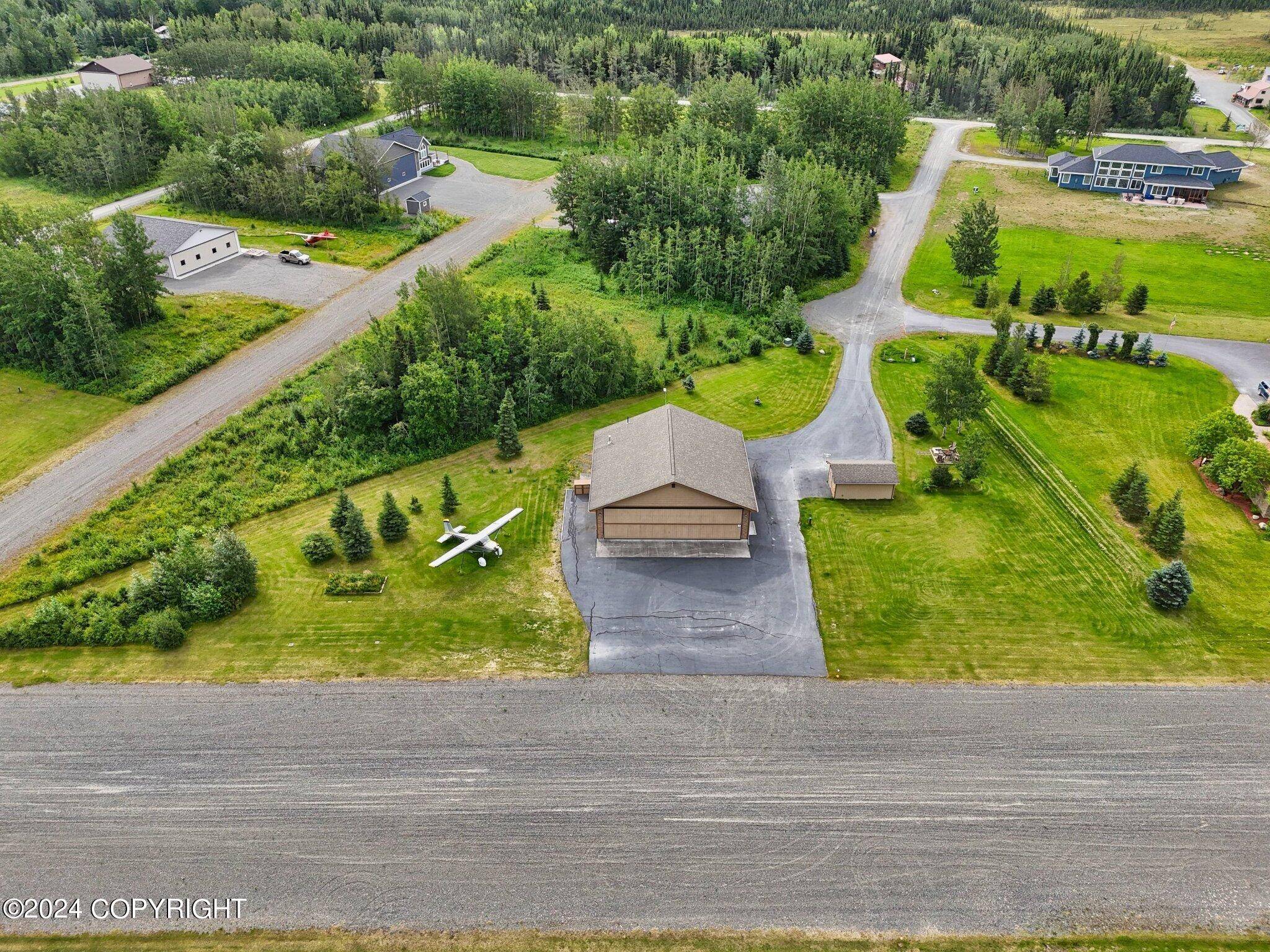 Sterling, AK 99672,37830 Luscomb CIR