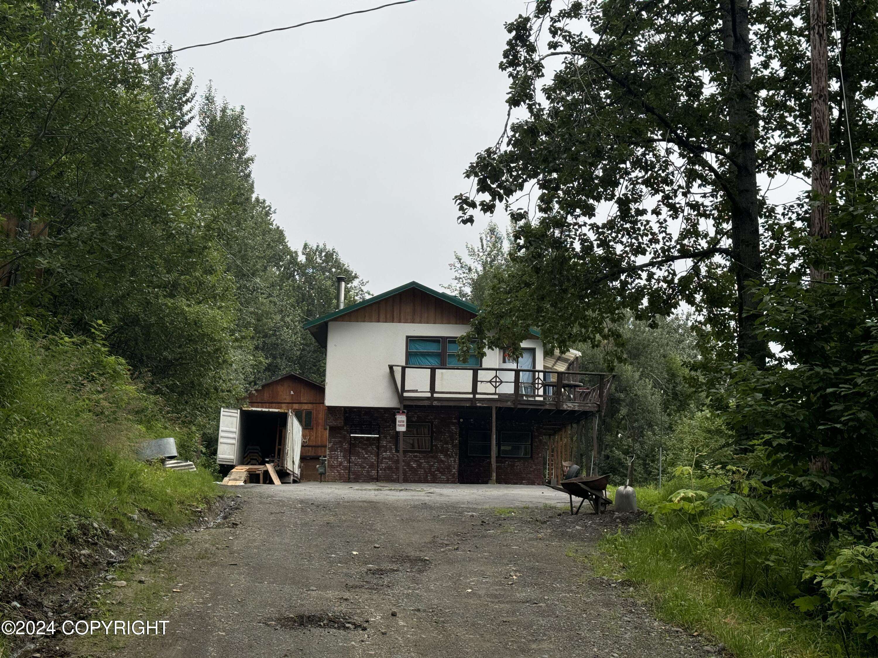 Eagle River, AK 99577,21829 Price DR