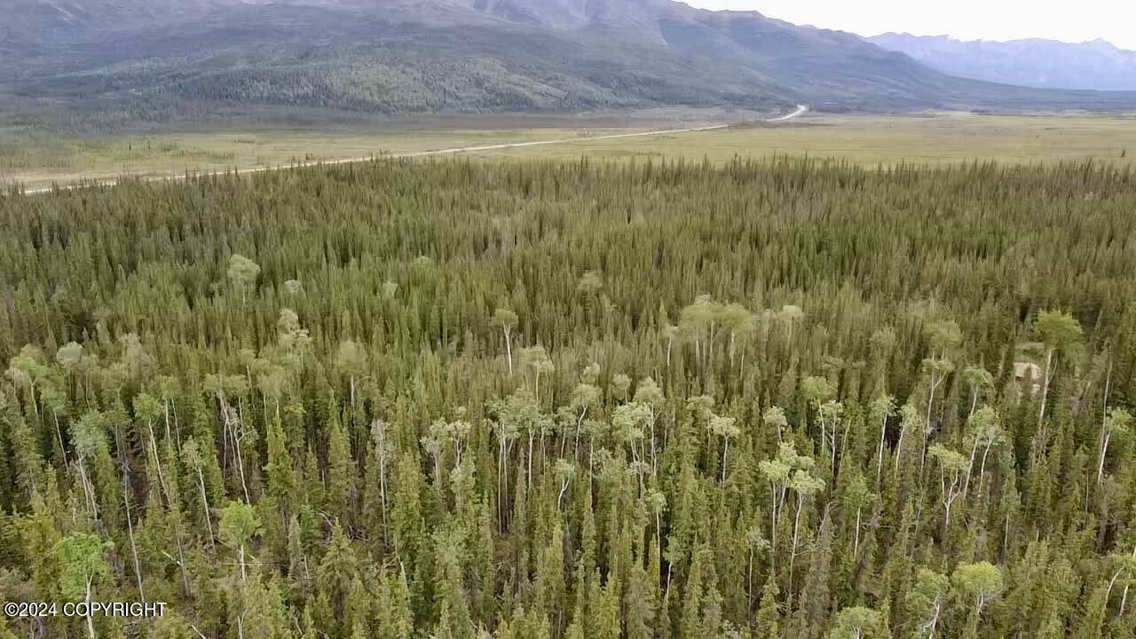 Tok, AK 99780,1327.6 B3 Alaska Highway