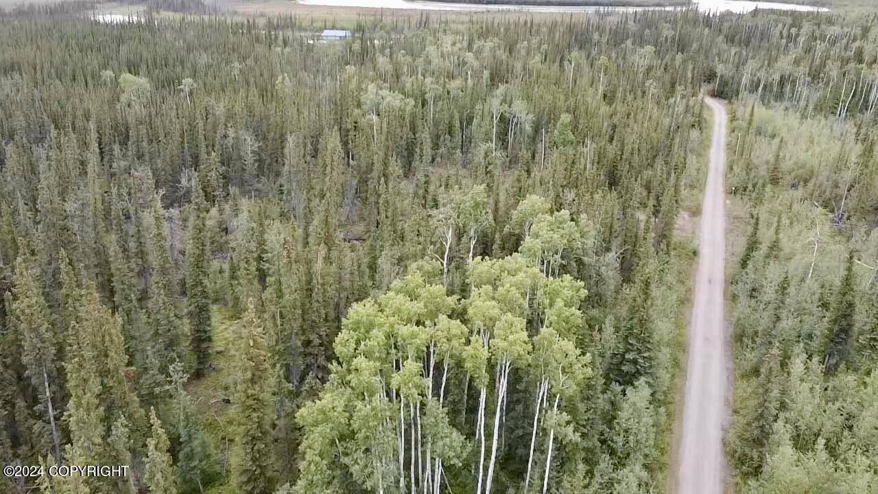 Tok, AK 99780,1327.6 B4 Alaska Highway