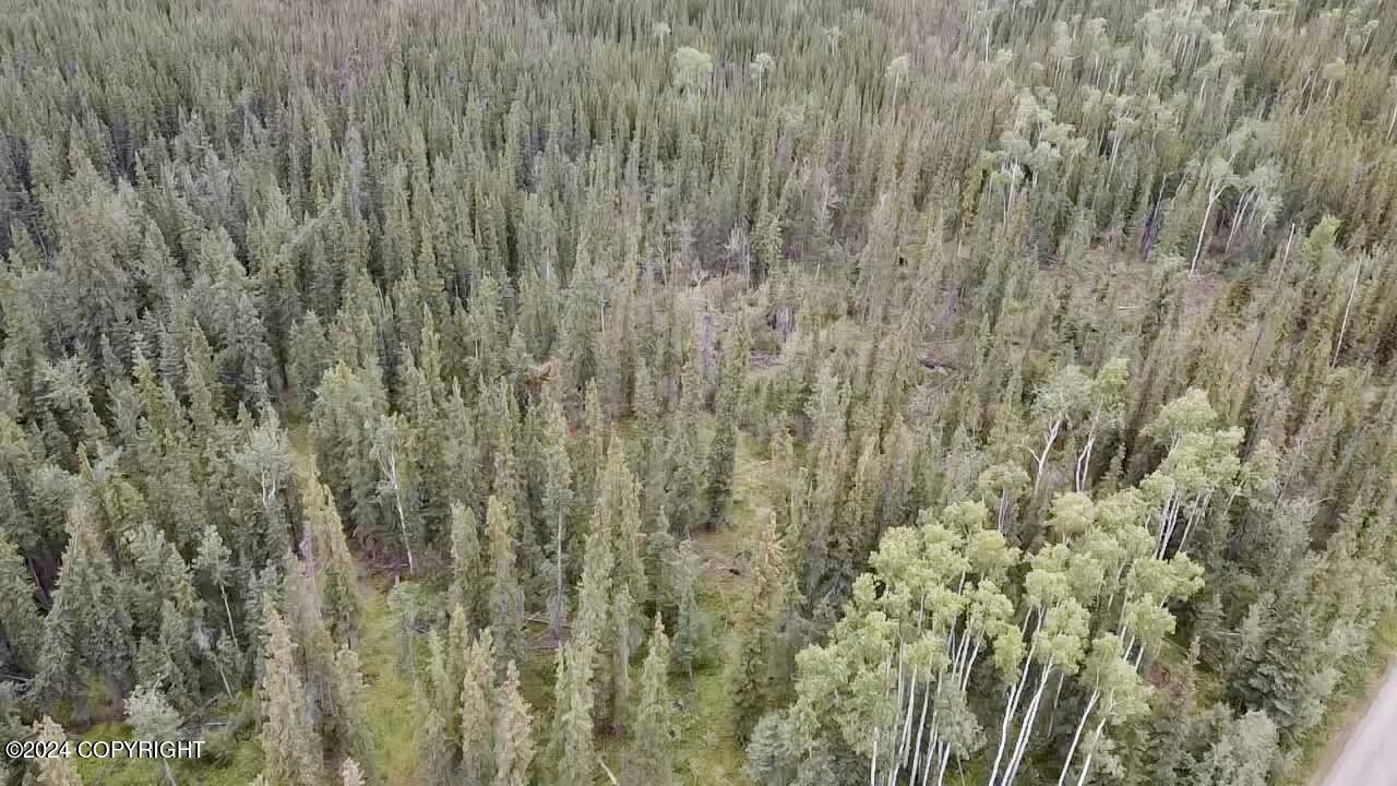 Tok, AK 99780,1327.6 B4 Alaska Highway