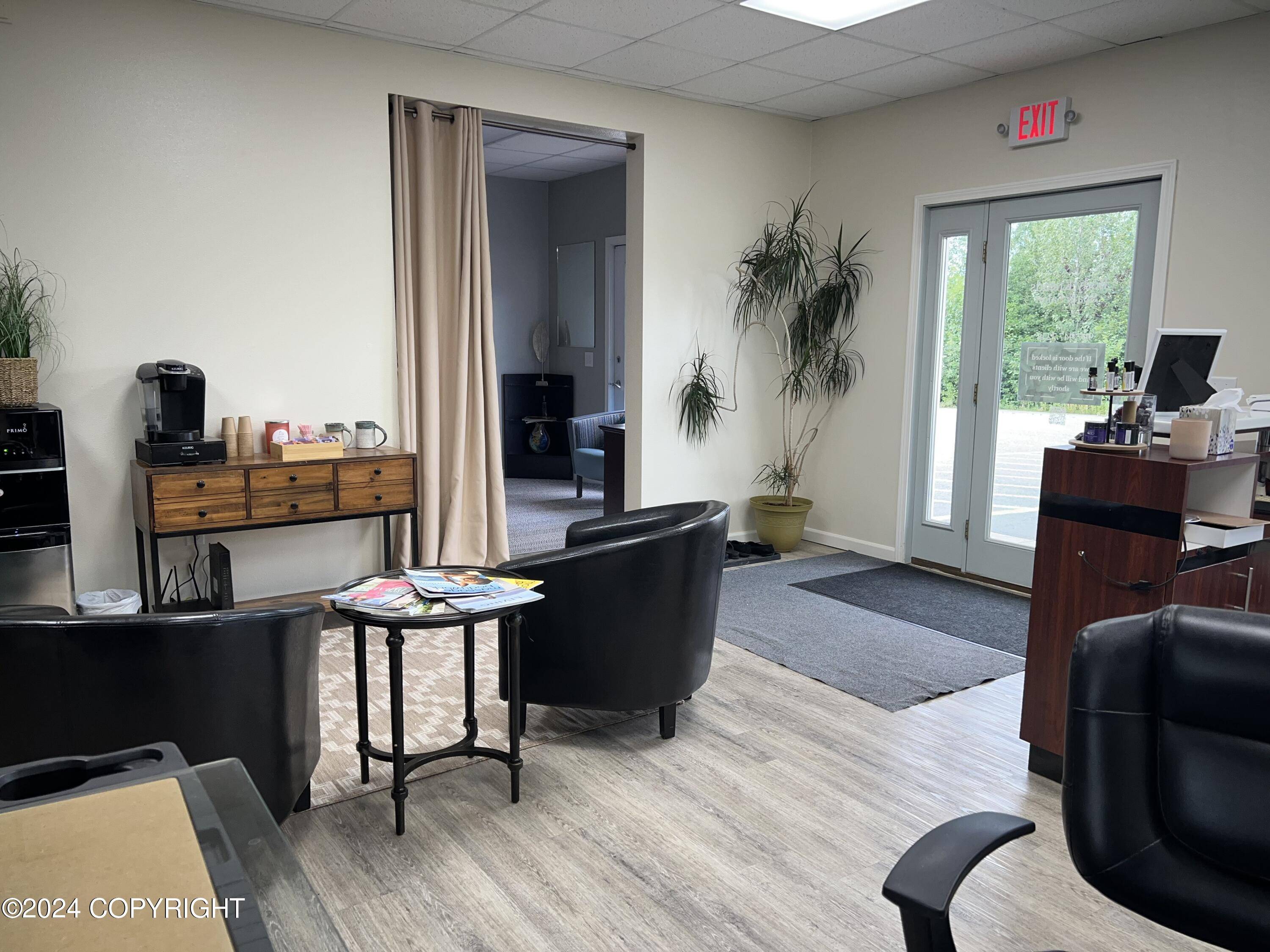 Wasilla, AK 99654,700 E Railroad AVE #1-2