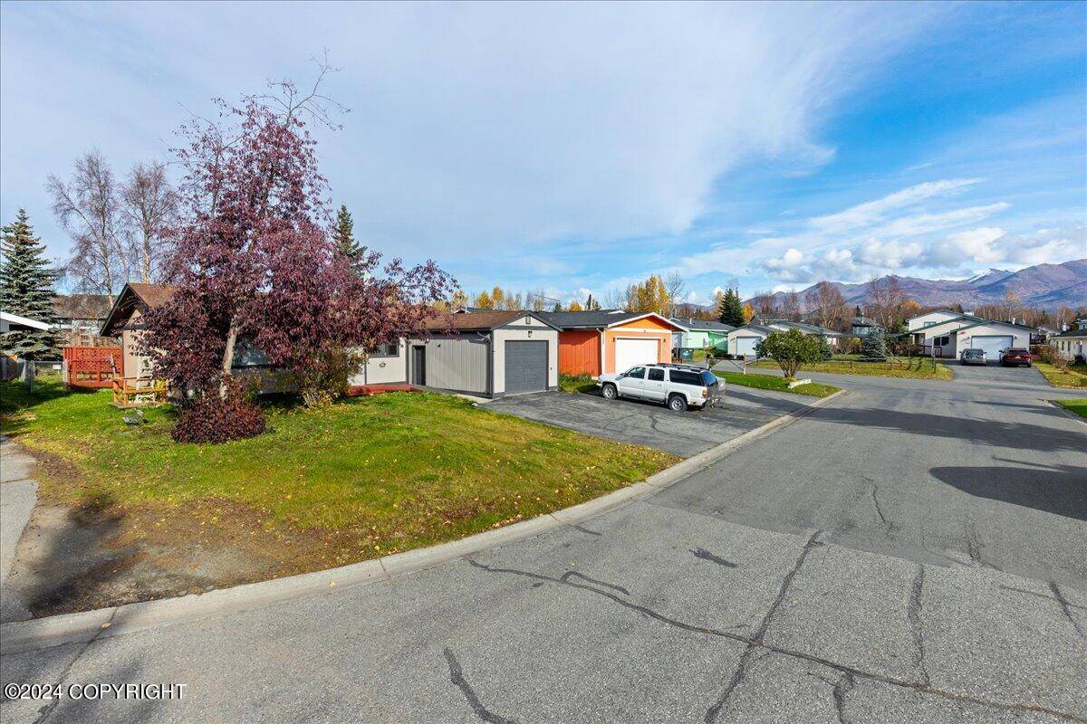 Anchorage, AK 99507,3729 Rinner CIR