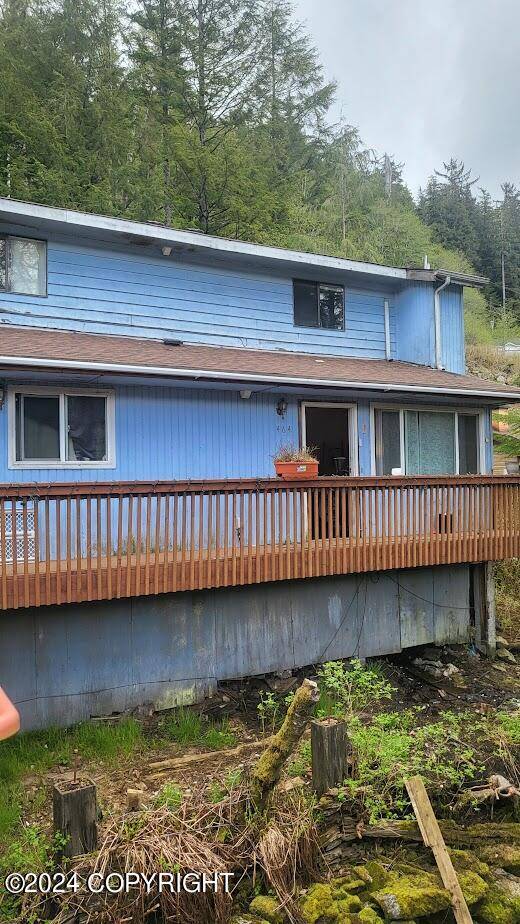 Ketchikan, AK 99901,464 Schoenbar RD