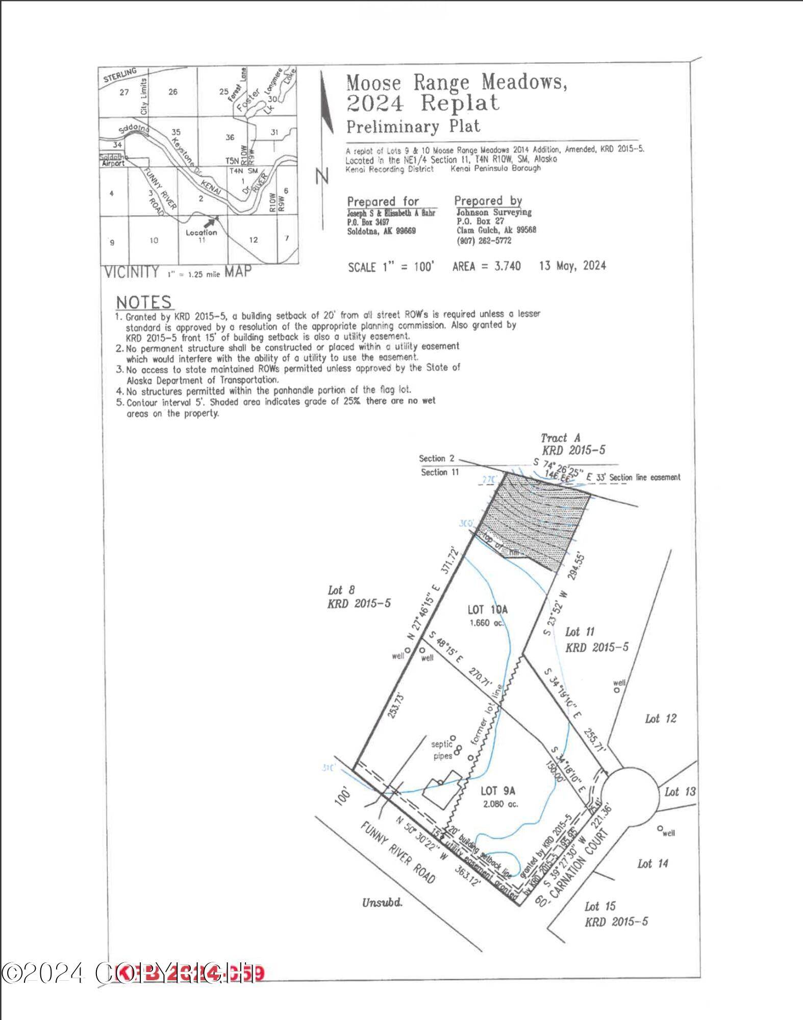 Soldotna, AK 99669,L10A Carnation CT