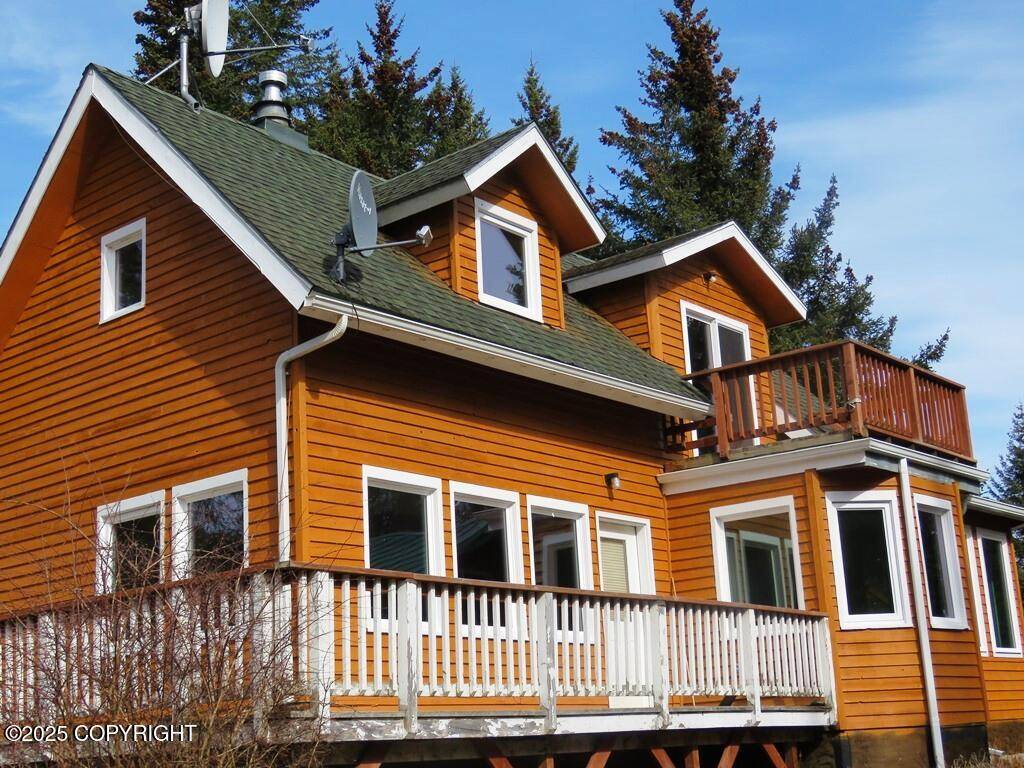 Homer, AK 99603,4431 Mariner DR