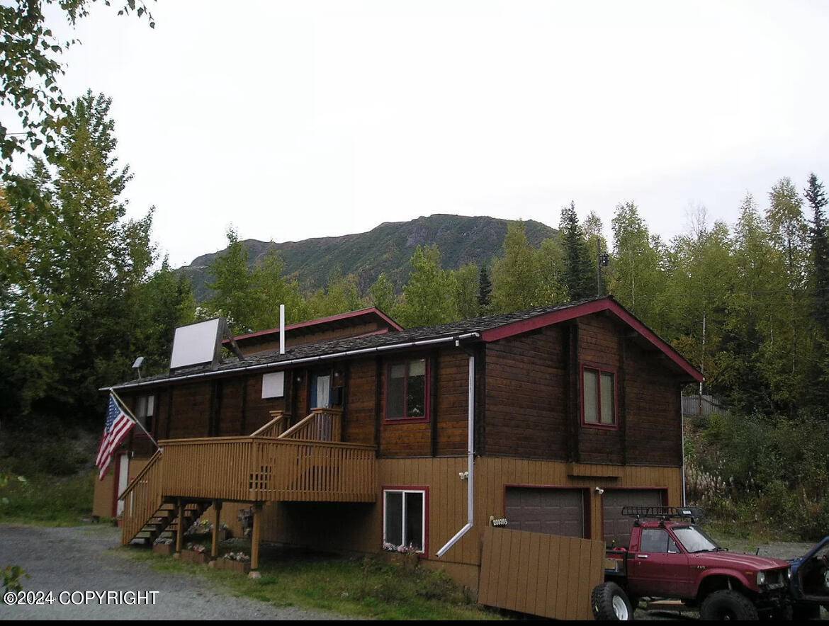 Chugiak, AK 99567,20935 Eastside DR