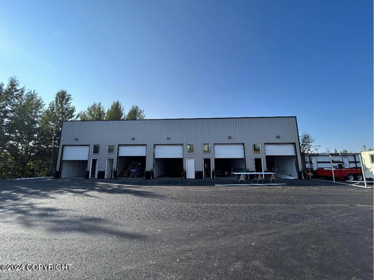 Anchorage, AK 99515,12872 Old Seward HWY #1