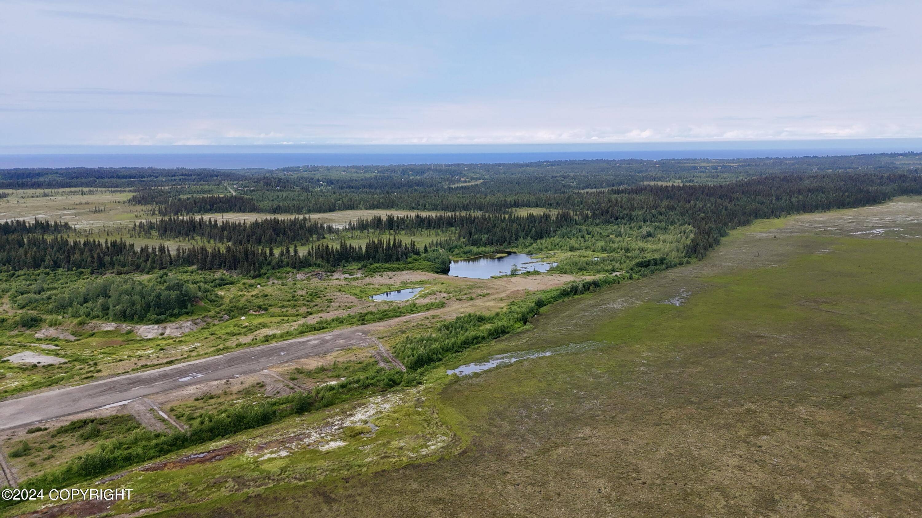 Anchor Point, AK 99556,Lot 5 Aquila Wings RD