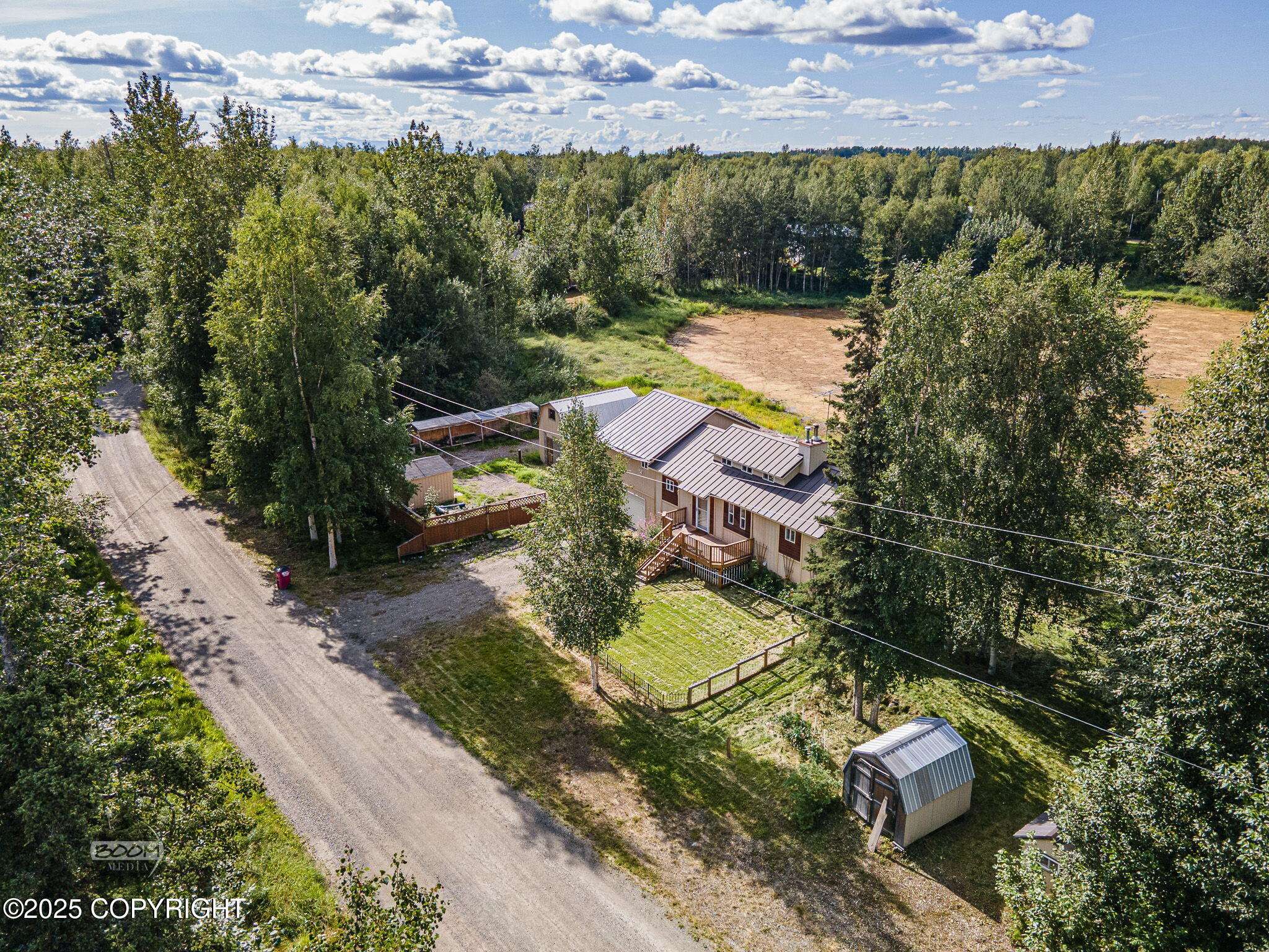 Wasilla, AK 99623,8185 W Mallard LN