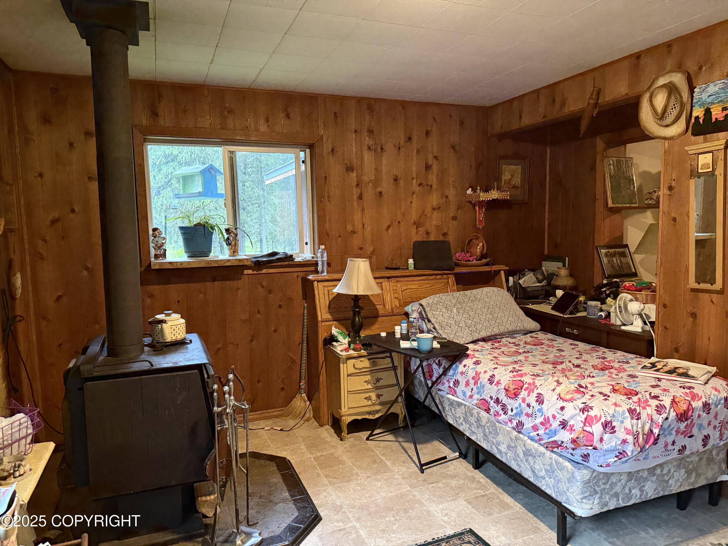 Ninilchik, AK 99639,16990 Foste McMann RD