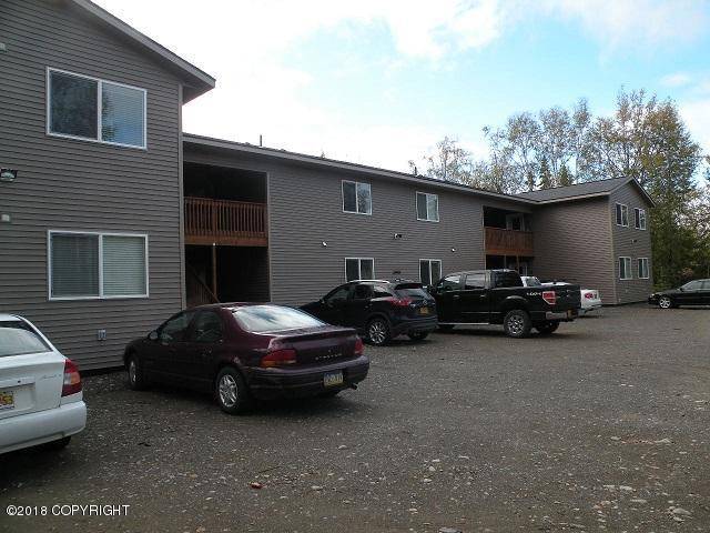 Wasilla, AK 99654,2901 S Donovan DR #12