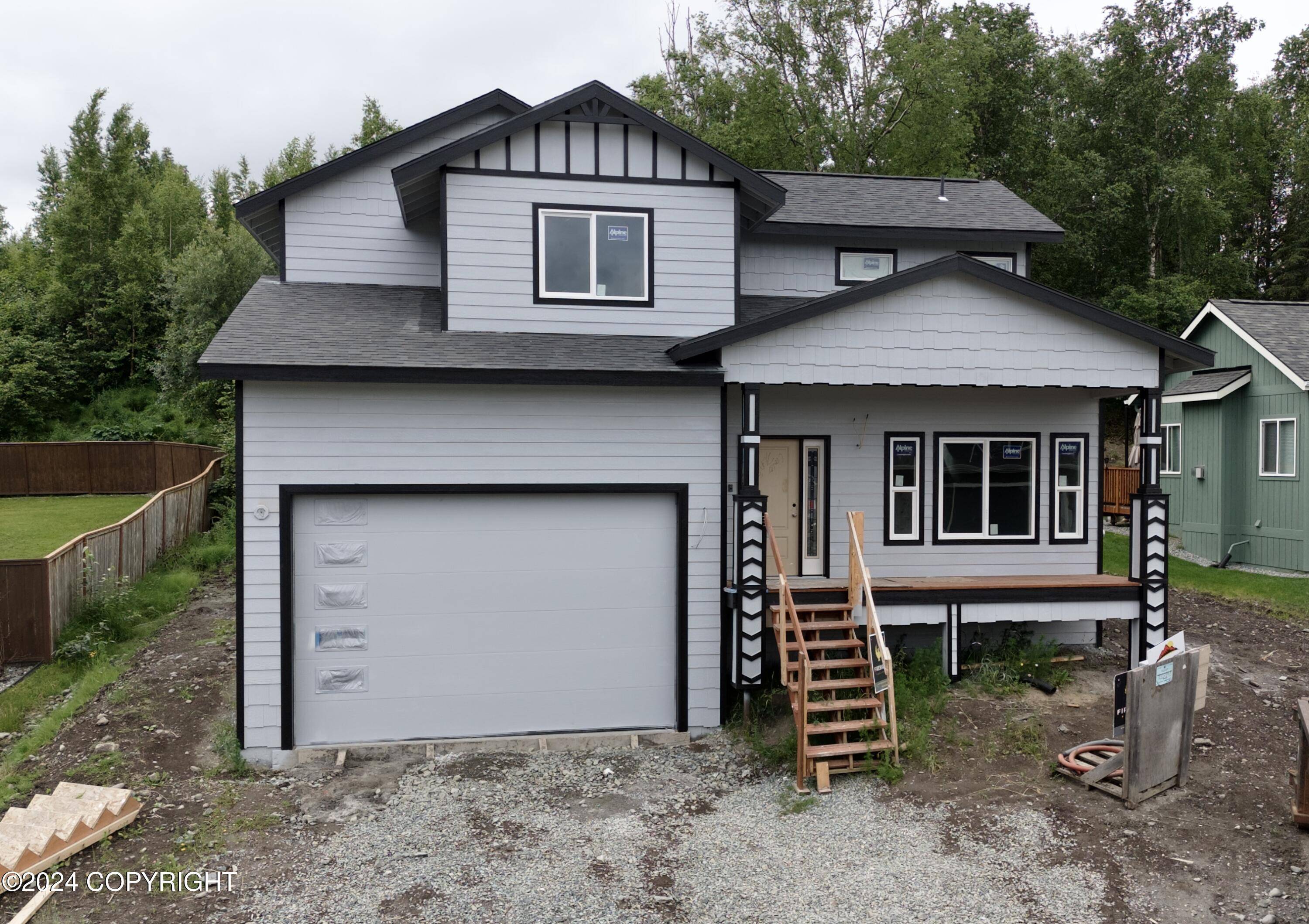 Eagle River, AK 99577,13856 Akers CIR