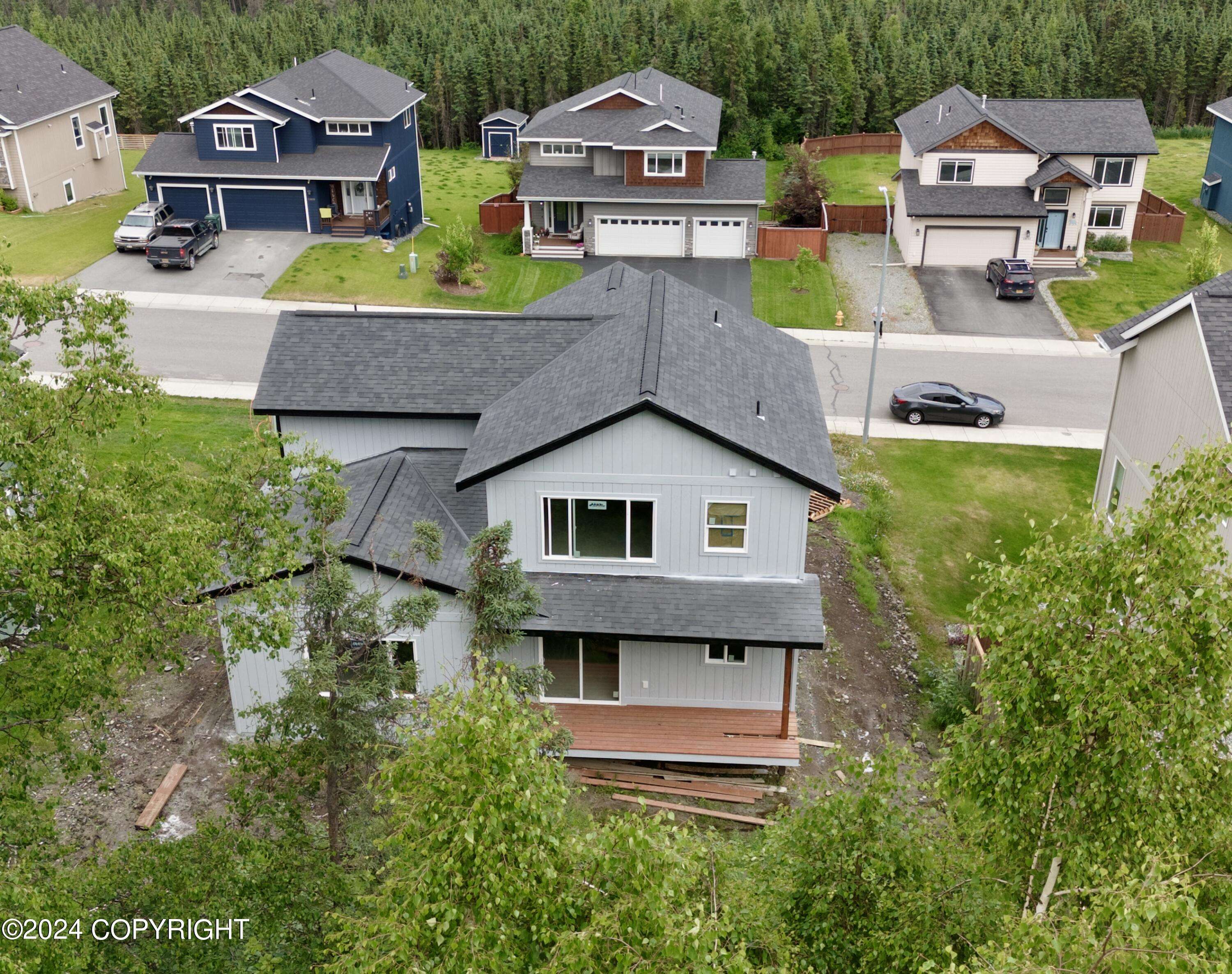 Eagle River, AK 99577,13856 Akers CIR