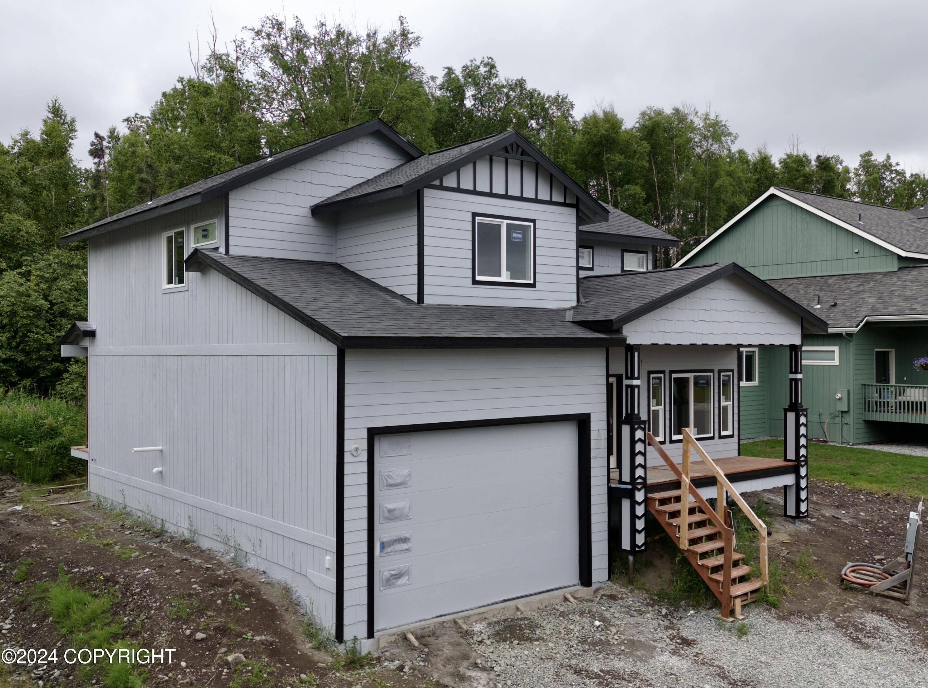 Eagle River, AK 99577,13856 Akers CIR