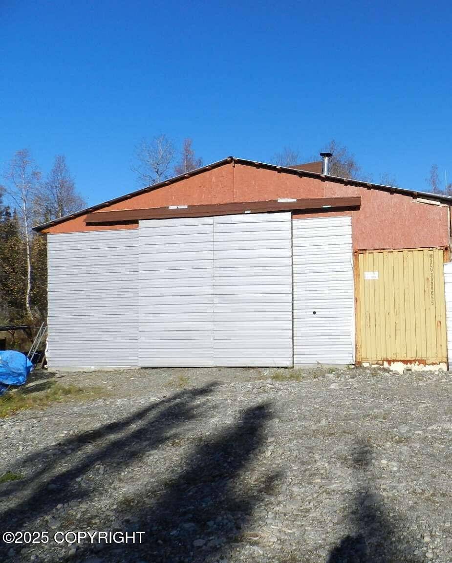 Talkeetna, AK 99676,16570 E Homestead WAY