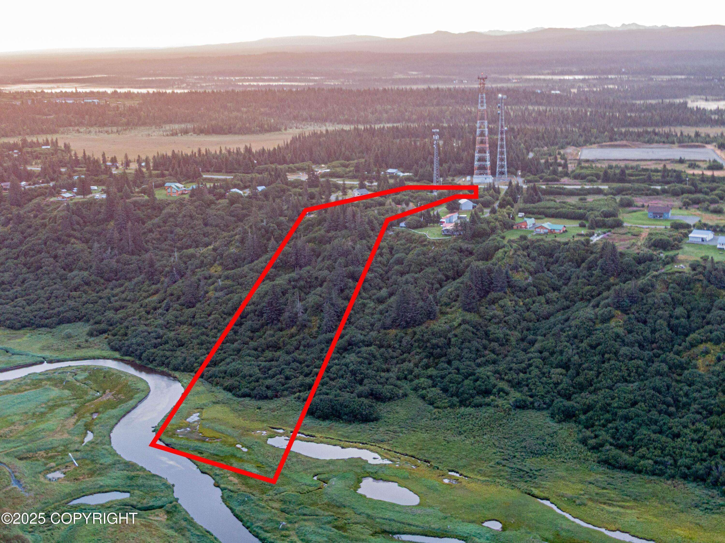 Anchor Point, AK 99556,26935 Sterling HWY