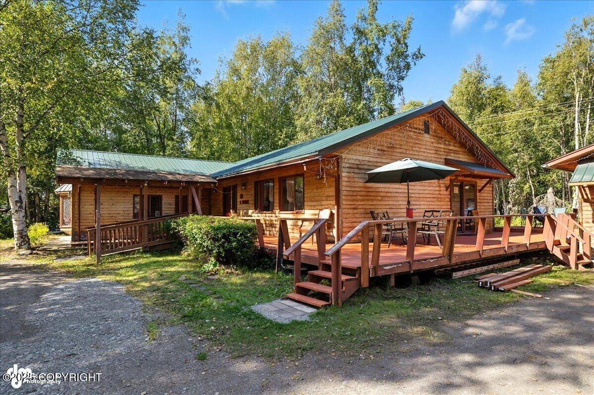 Soldotna, AK 99669,382 S Kobuk ST