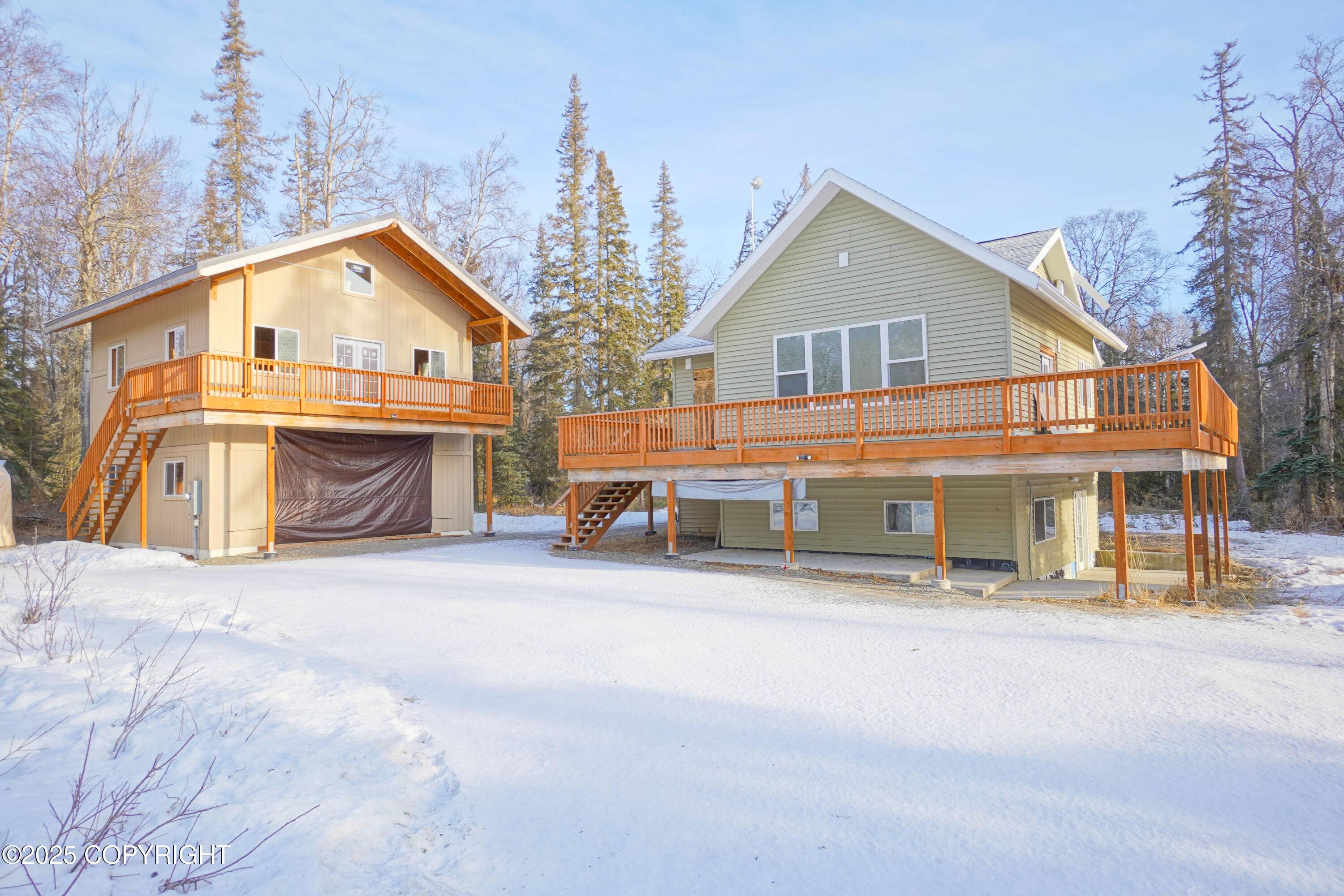 Nikiski/north Kenai, AK 99611,47440 Top Gun ST