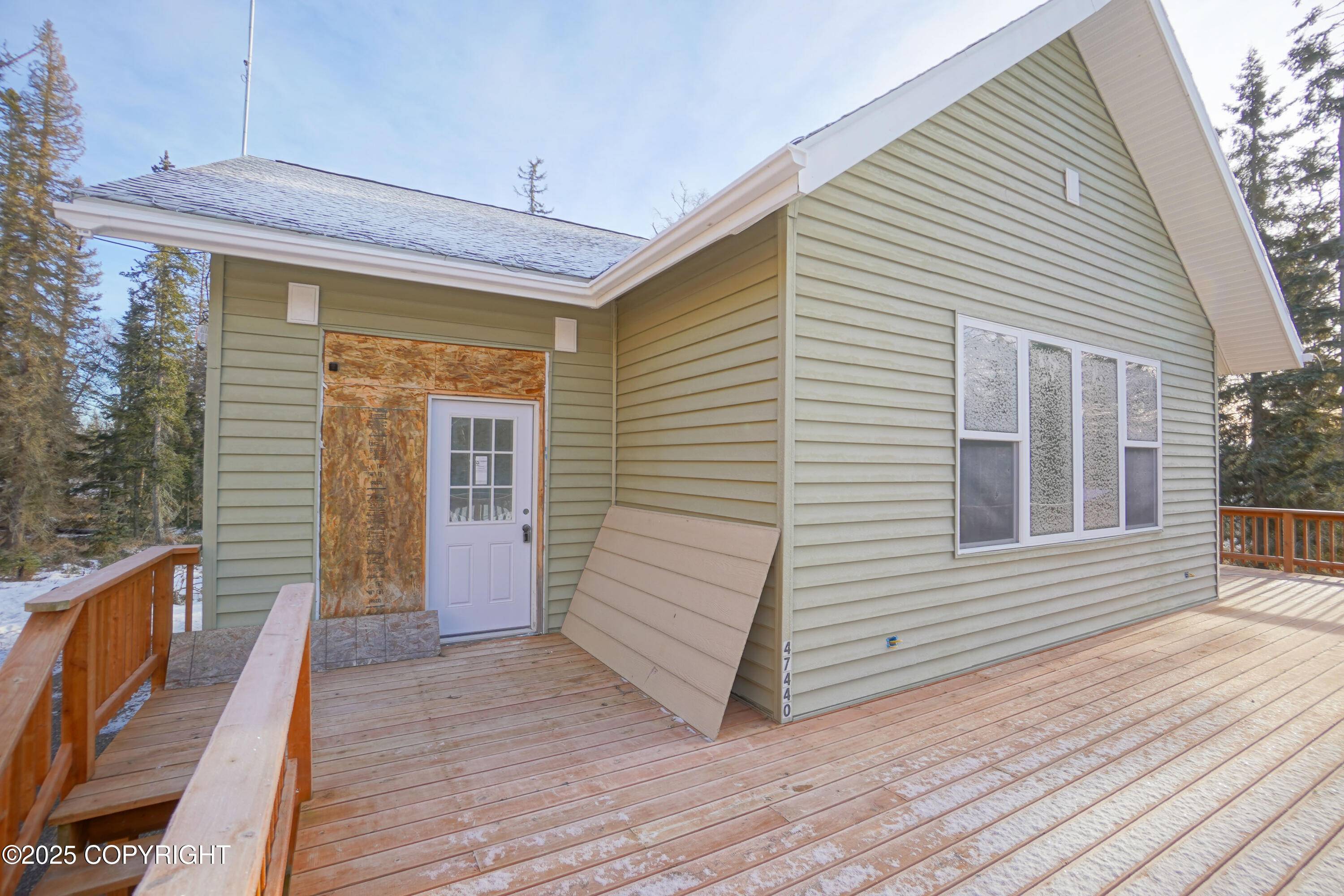 Nikiski/north Kenai, AK 99611,47440 Top Gun ST