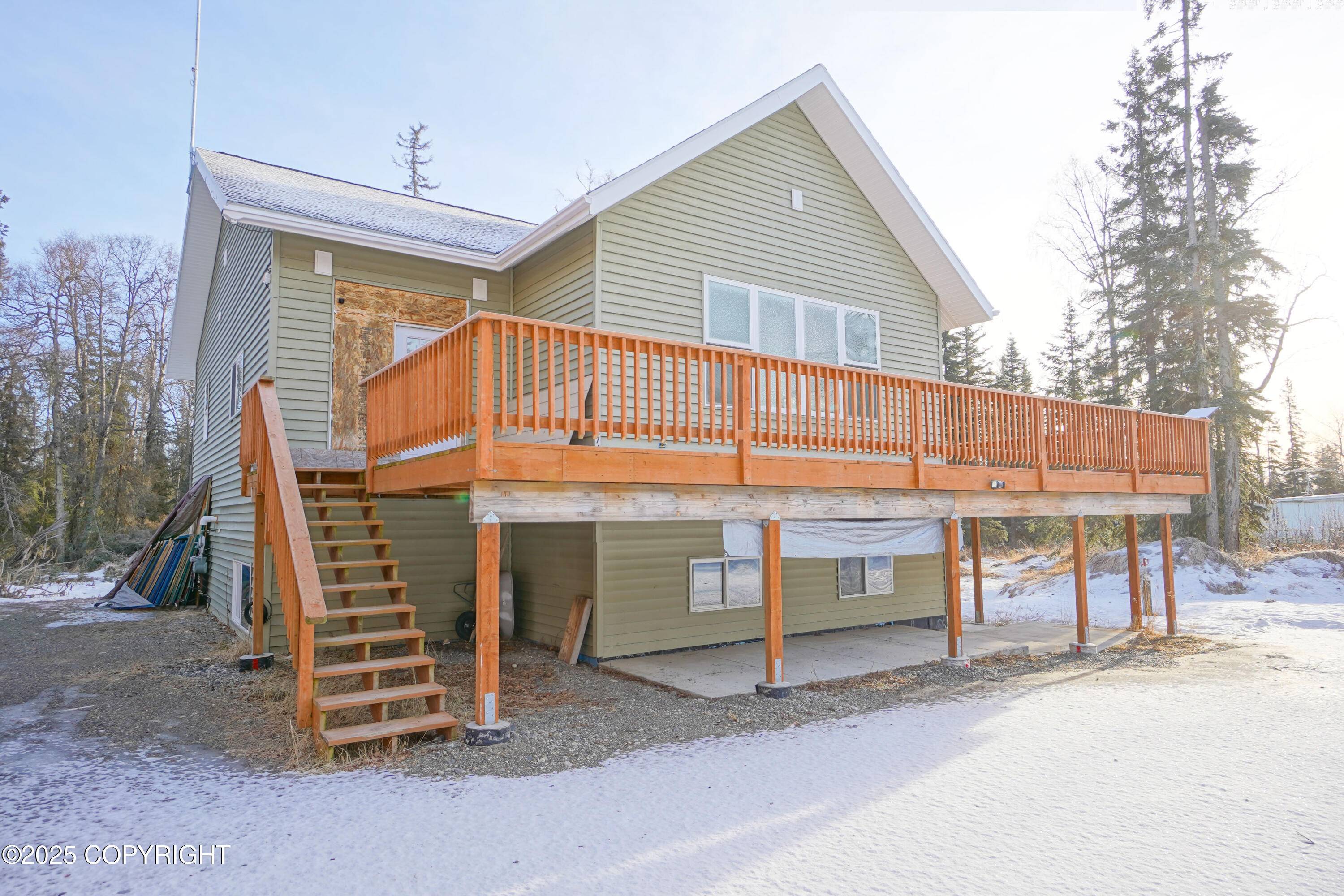 Nikiski/north Kenai, AK 99611,47440 Top Gun ST