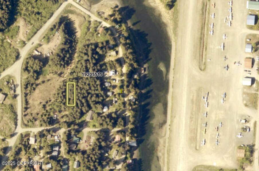 Seldovia, AK 99663,L17 B11 Malcolm ST