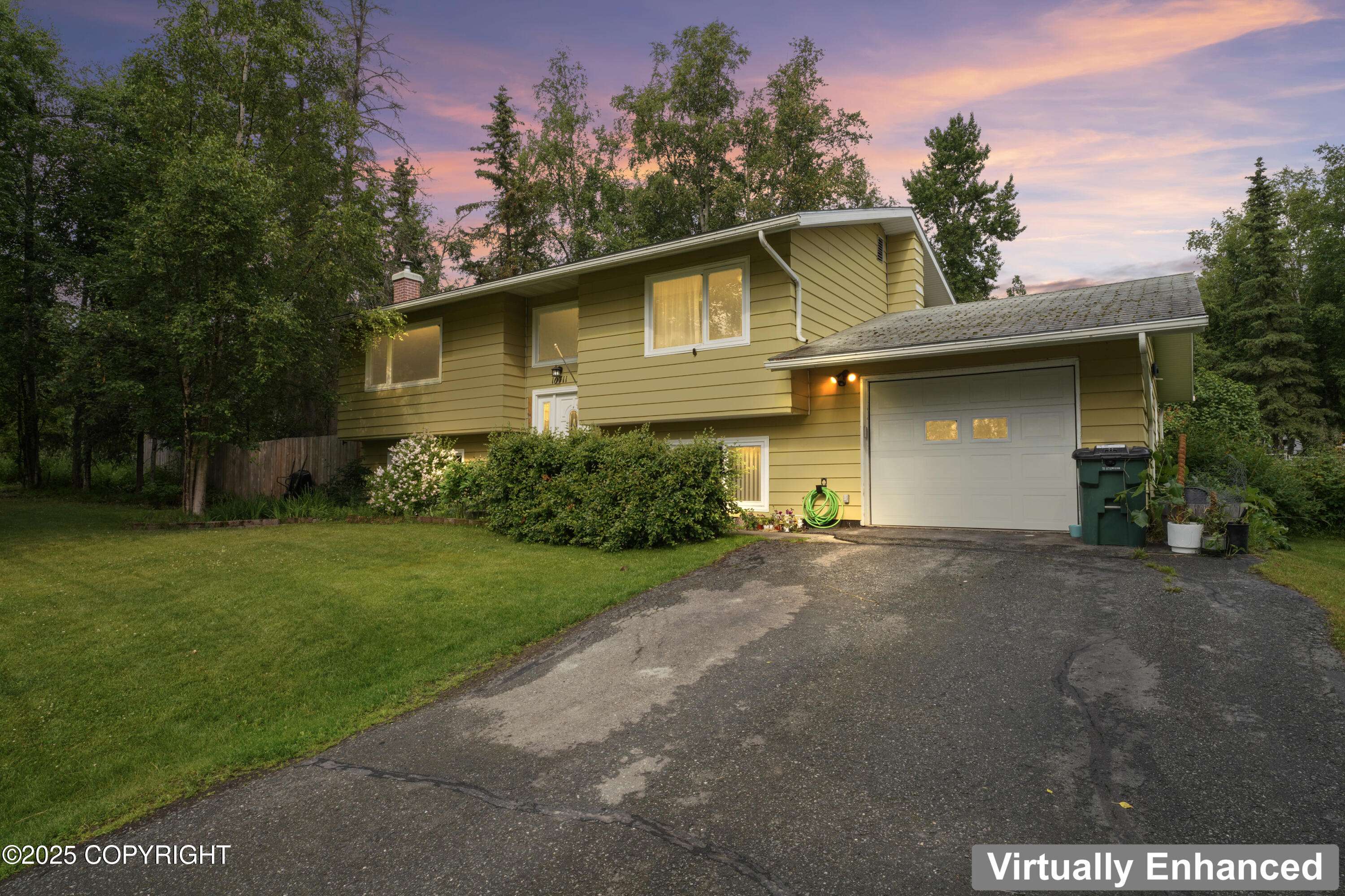 Eagle River, AK 99577,10711 Colville ST