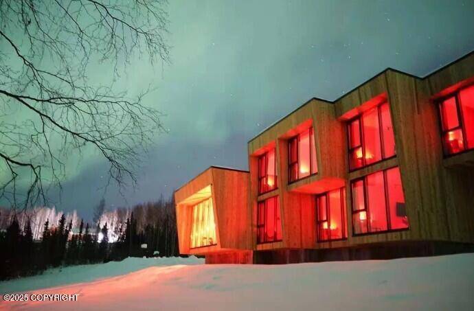 Fairbanks, AK 99712,1110 John Kalinas RD