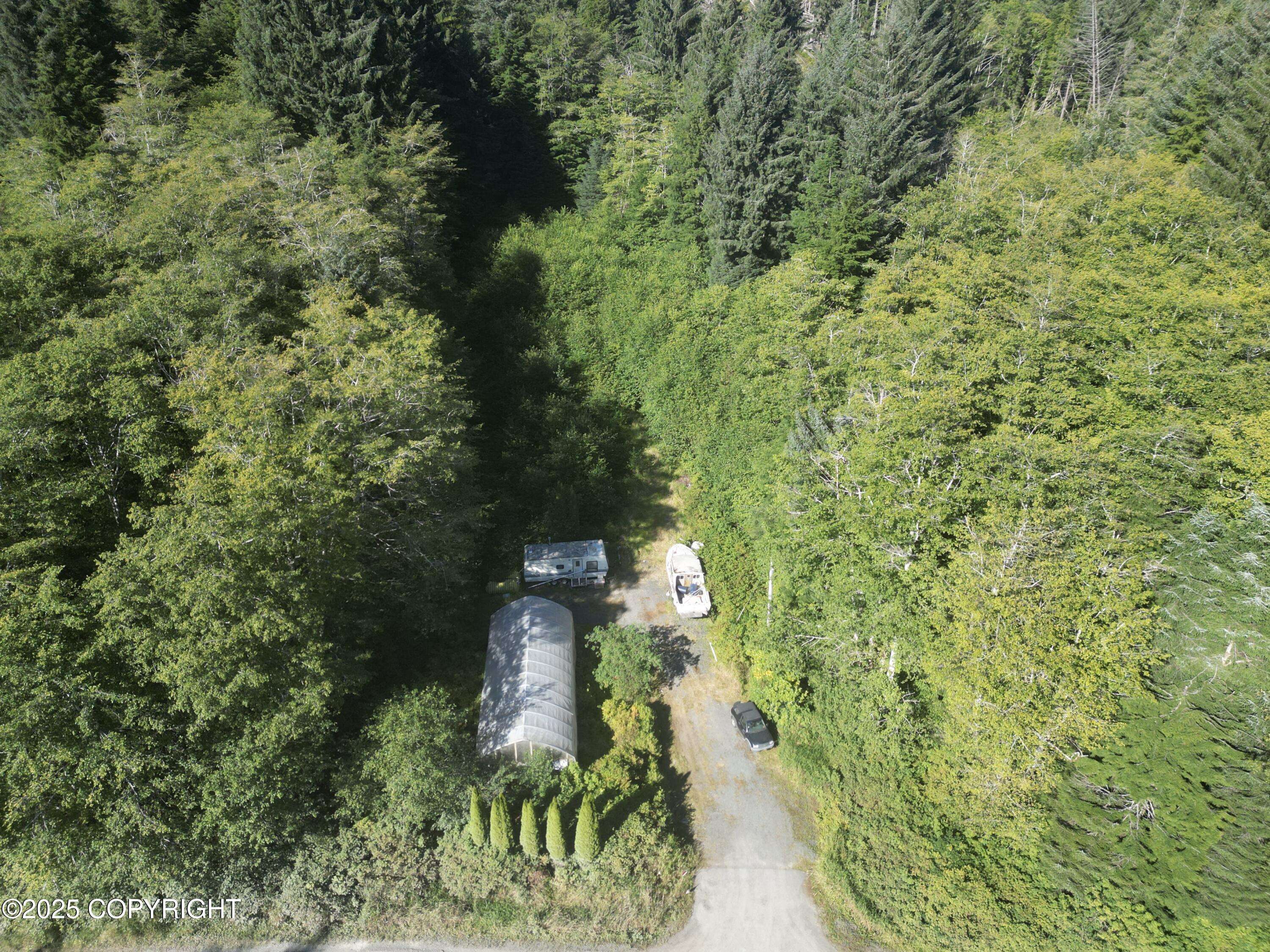 Craig, AK 99921,4.8 Mile Port Saint Nicholas RD