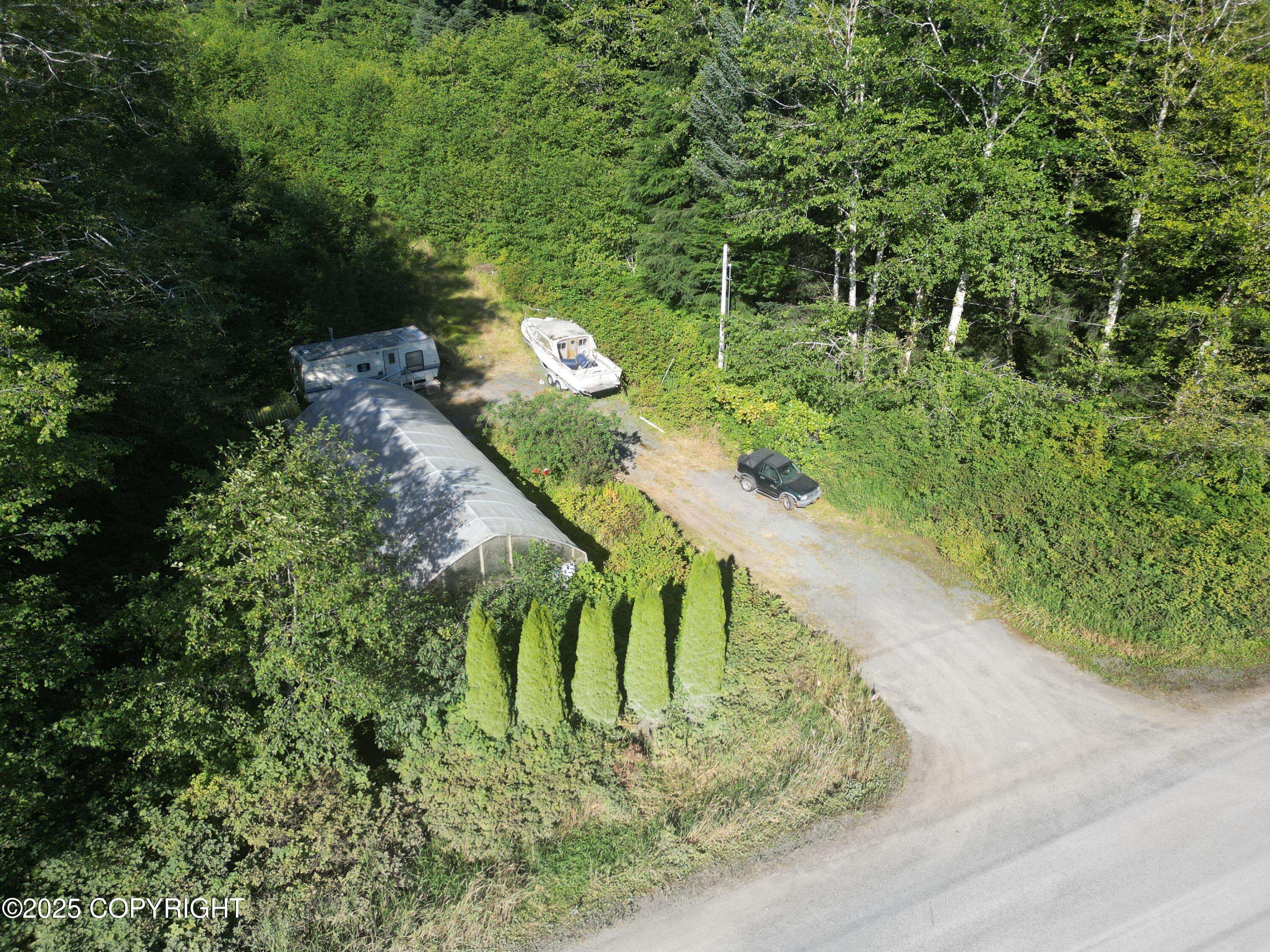 Craig, AK 99921,4.8 Mile Port Saint Nicholas RD