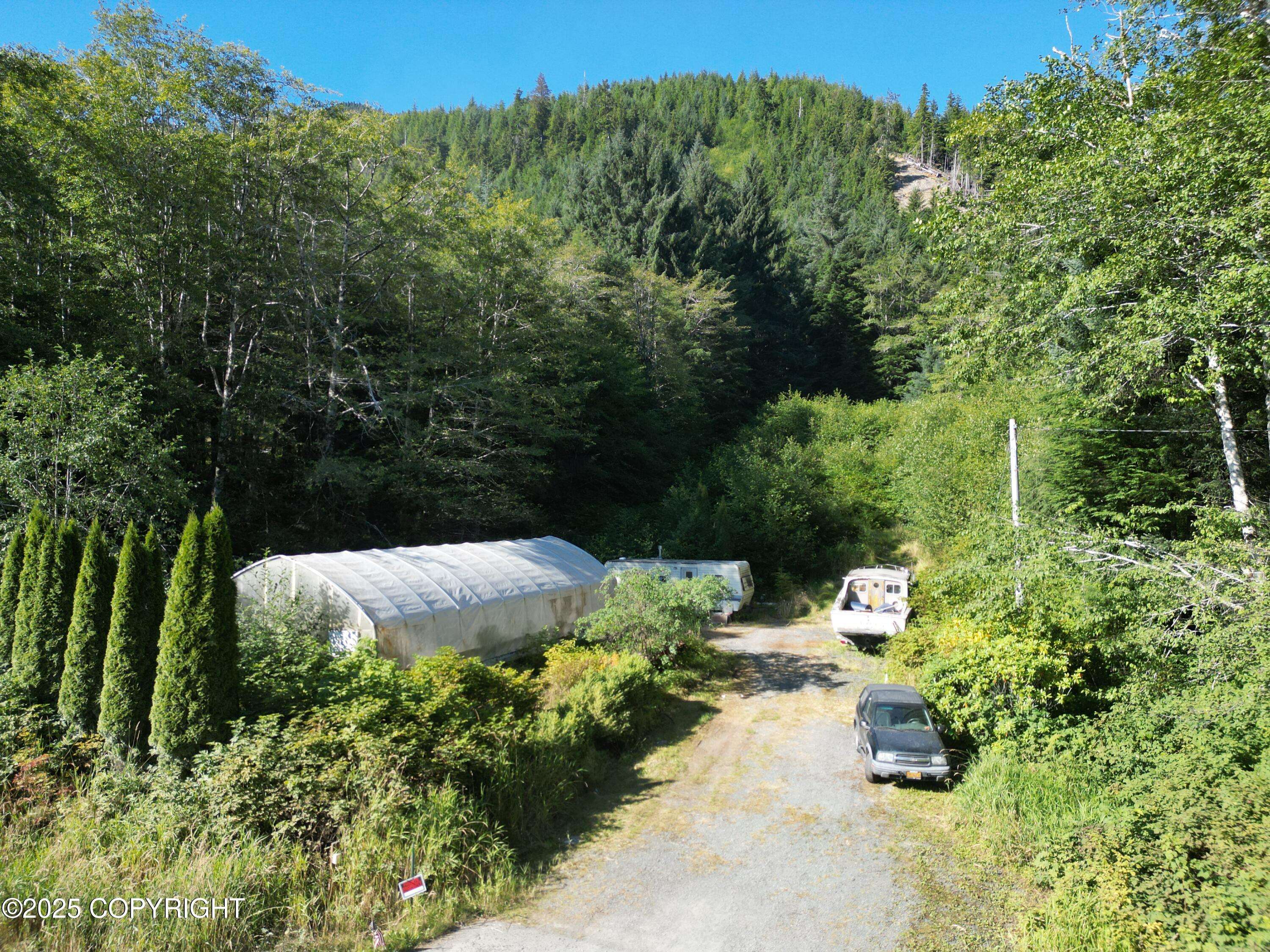 Craig, AK 99921,4.8 Mile Port Saint Nicholas RD