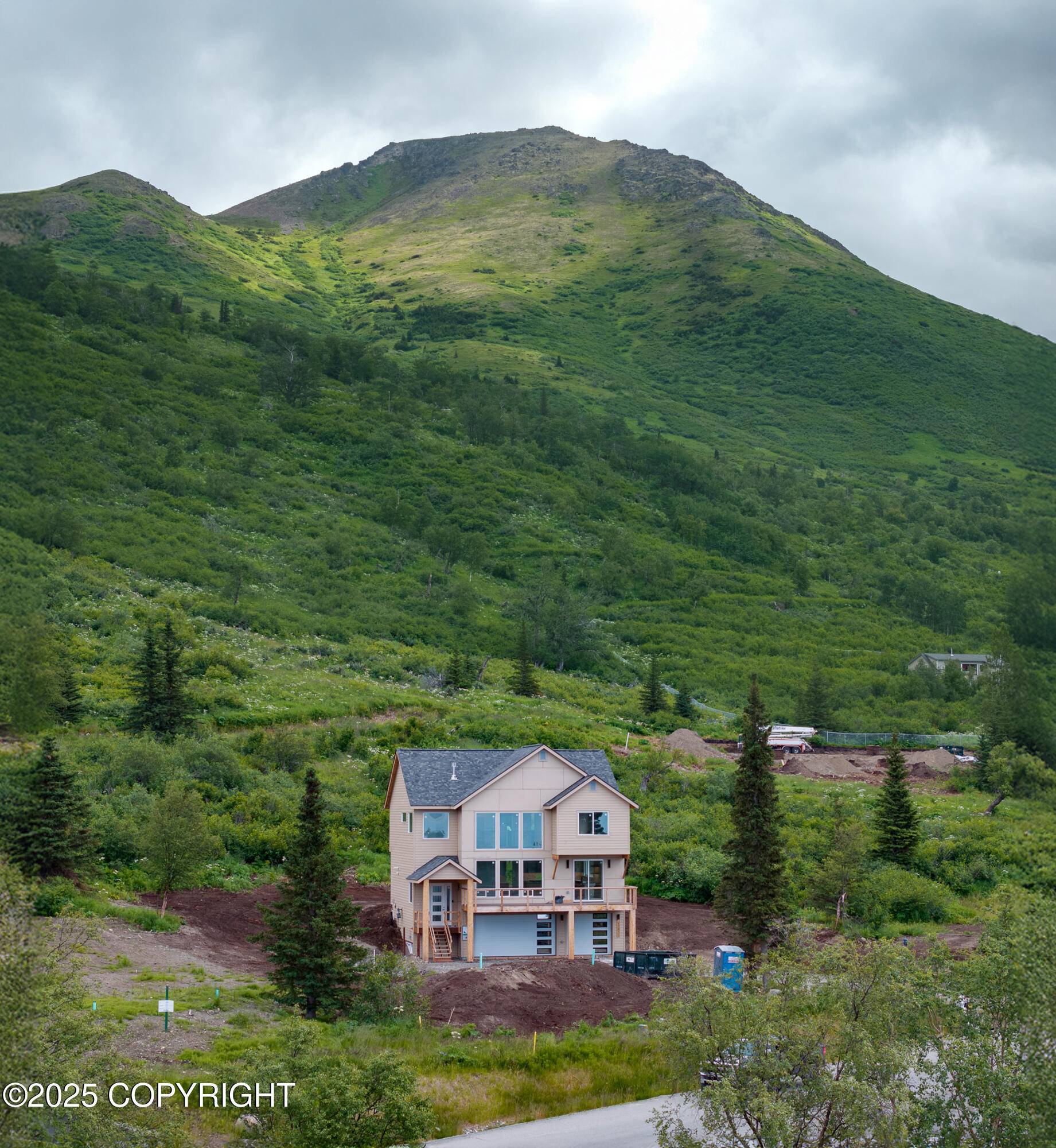 Anchorage, AK 99516,13851 Canyon RD