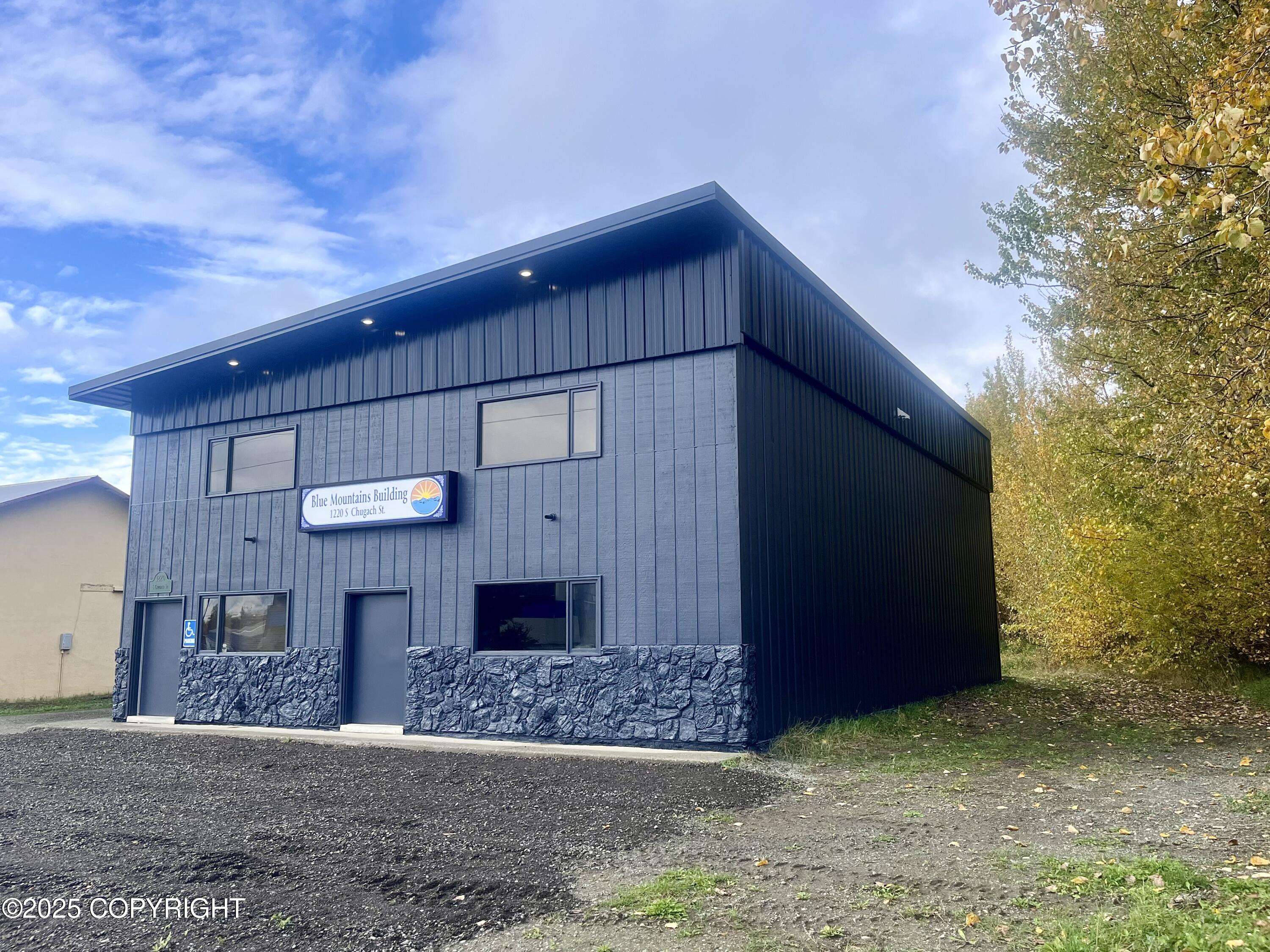 Palmer, AK 99645,1220 S Chugach ST