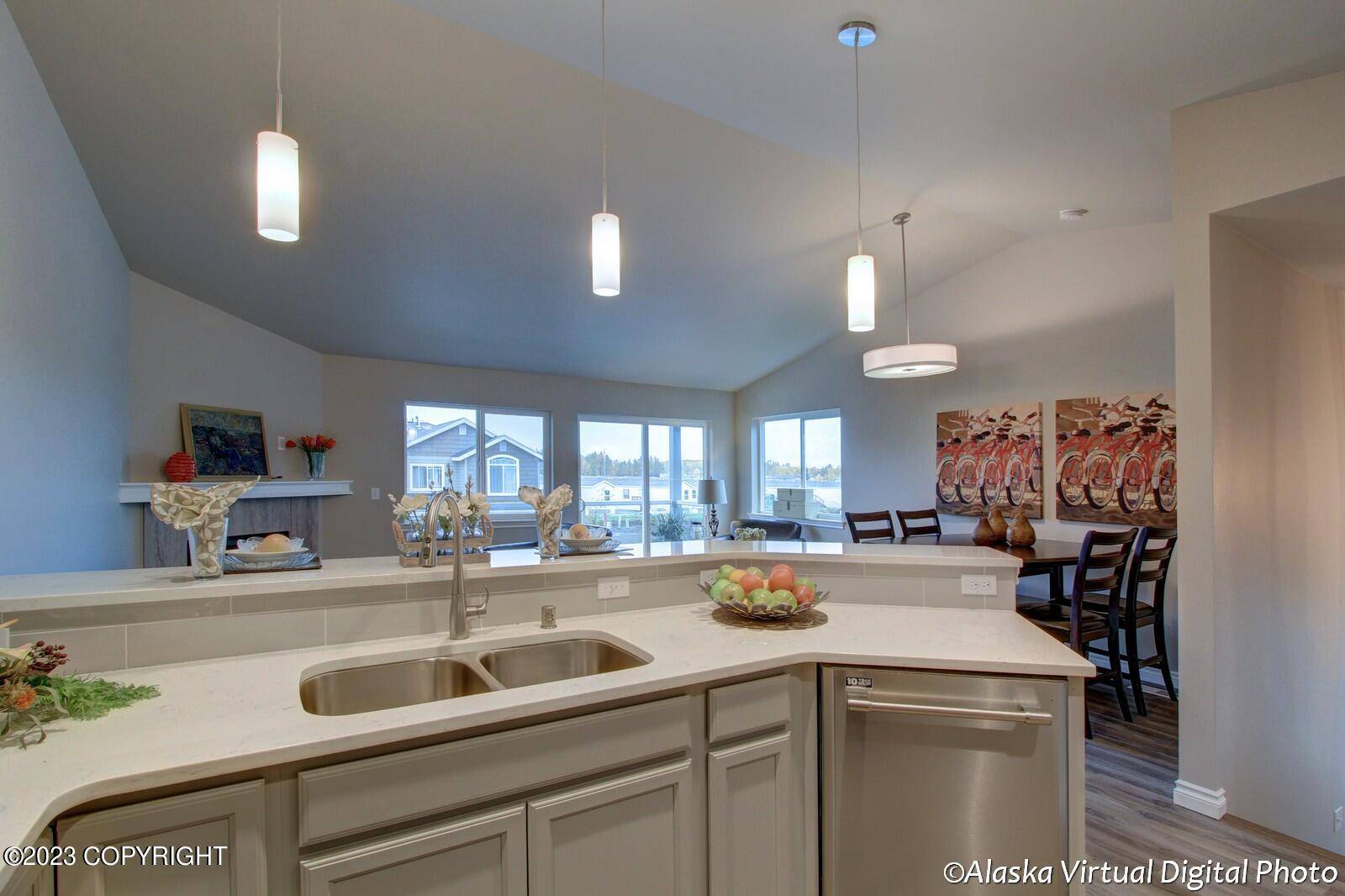 Anchorage, AK 99504,302 Shageluk ST